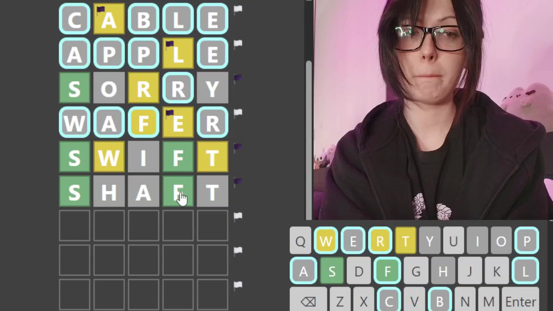 Gallery image thumbnail from RoomToAvoid's myfreecams stream on, 09/23/2025, 01:11 image 13 of 20