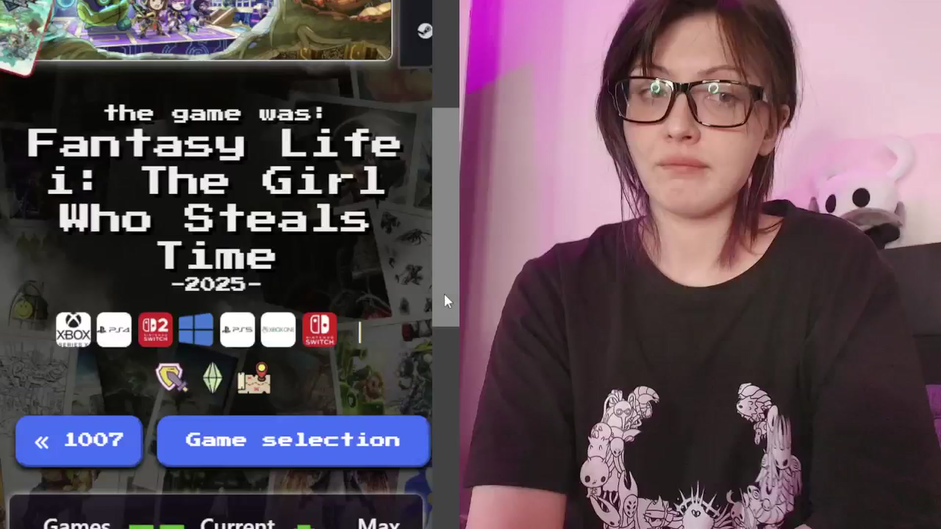 Gallery image thumbnail from RoomToAvoid's myfreecams stream on, 09/23/2025, 05:04 image 1 of 20