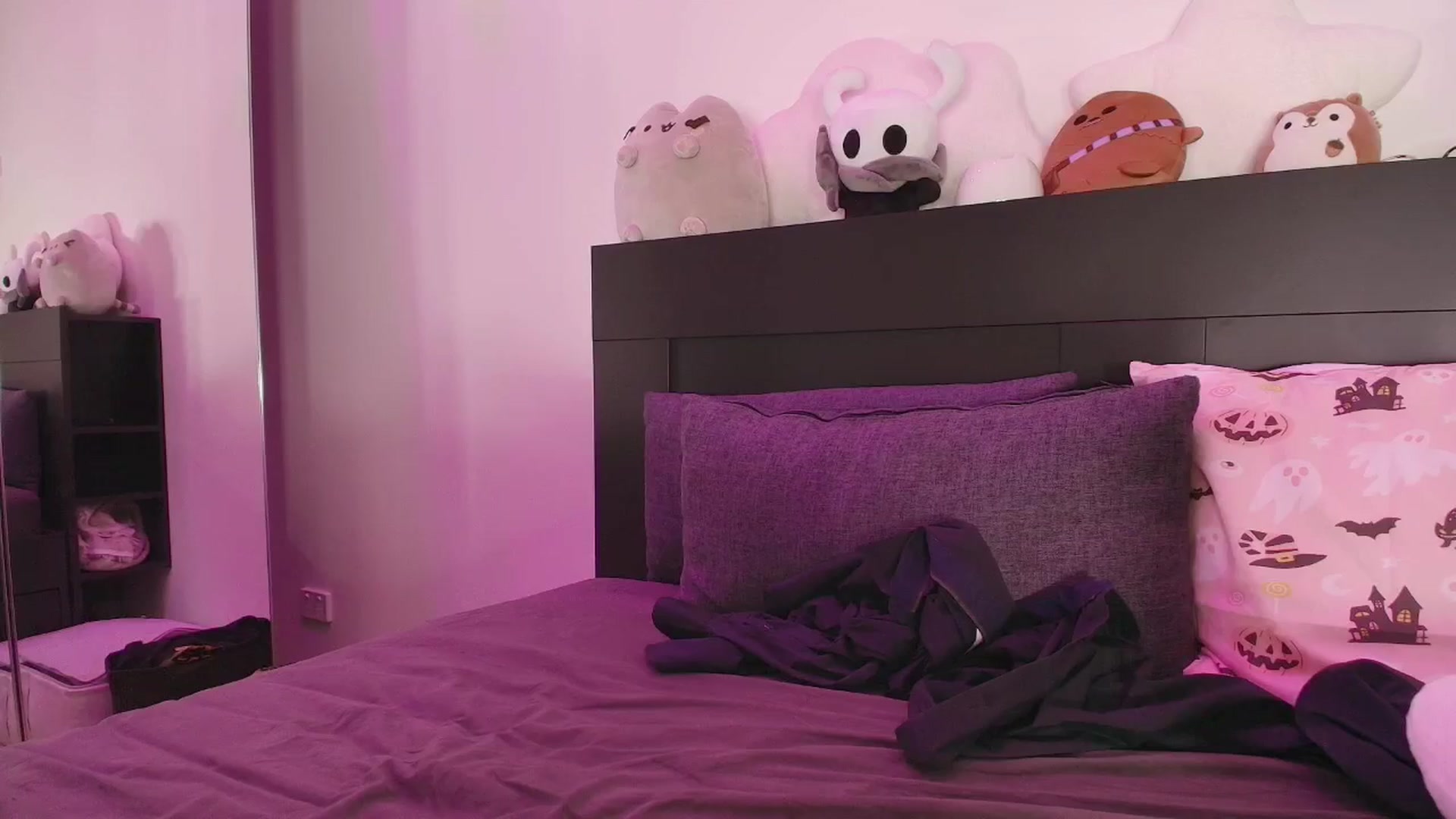Gallery image thumbnail from RoomToAvoid's myfreecams stream on, 09/23/2025, 05:04 image 13 of 20