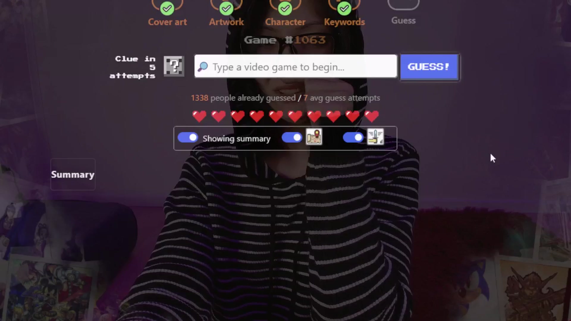 Gallery image thumbnail from RoomToAvoid's myfreecams stream on, 09/25/2025, 01:39 image 4 of 20