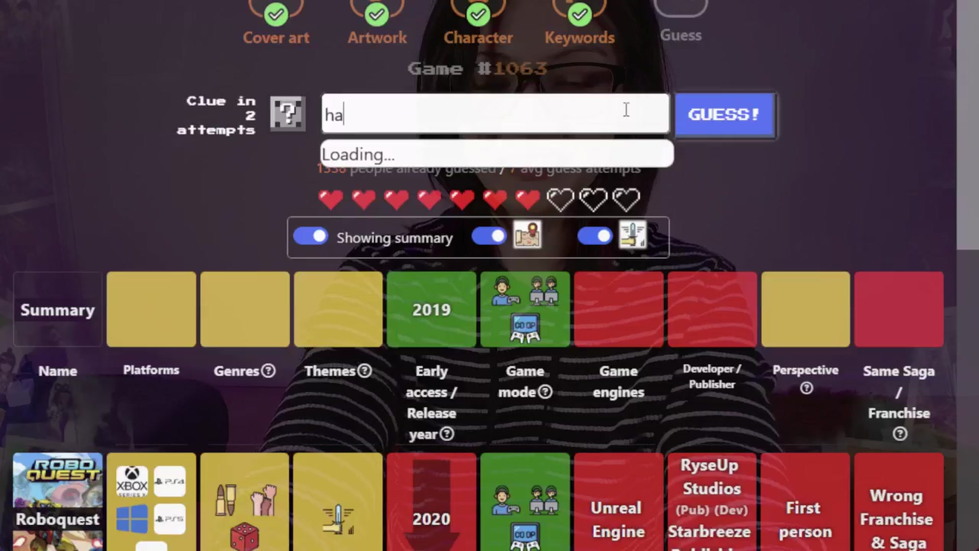 Gallery image thumbnail from RoomToAvoid's myfreecams stream on, 09/25/2025, 01:39 image 8 of 20