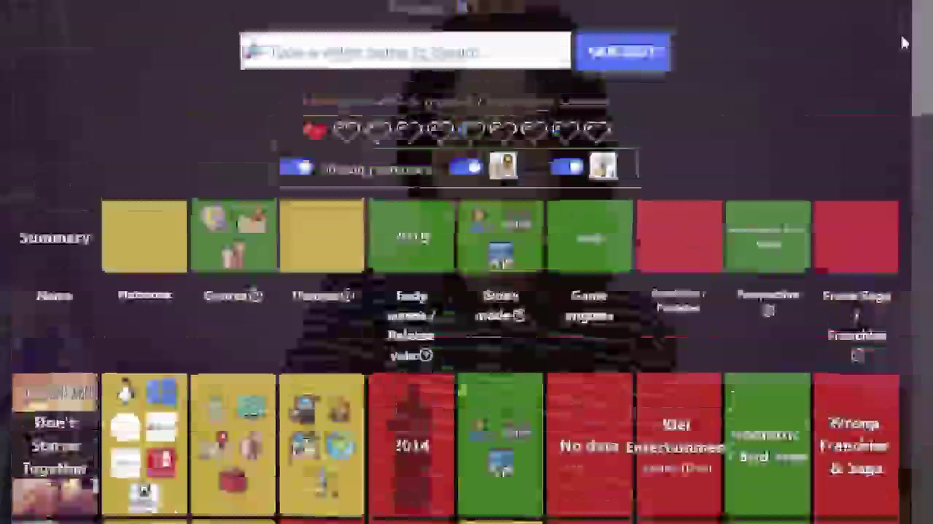 Gallery image thumbnail from RoomToAvoid's myfreecams stream on, 09/25/2025, 01:39 image 20 of 20