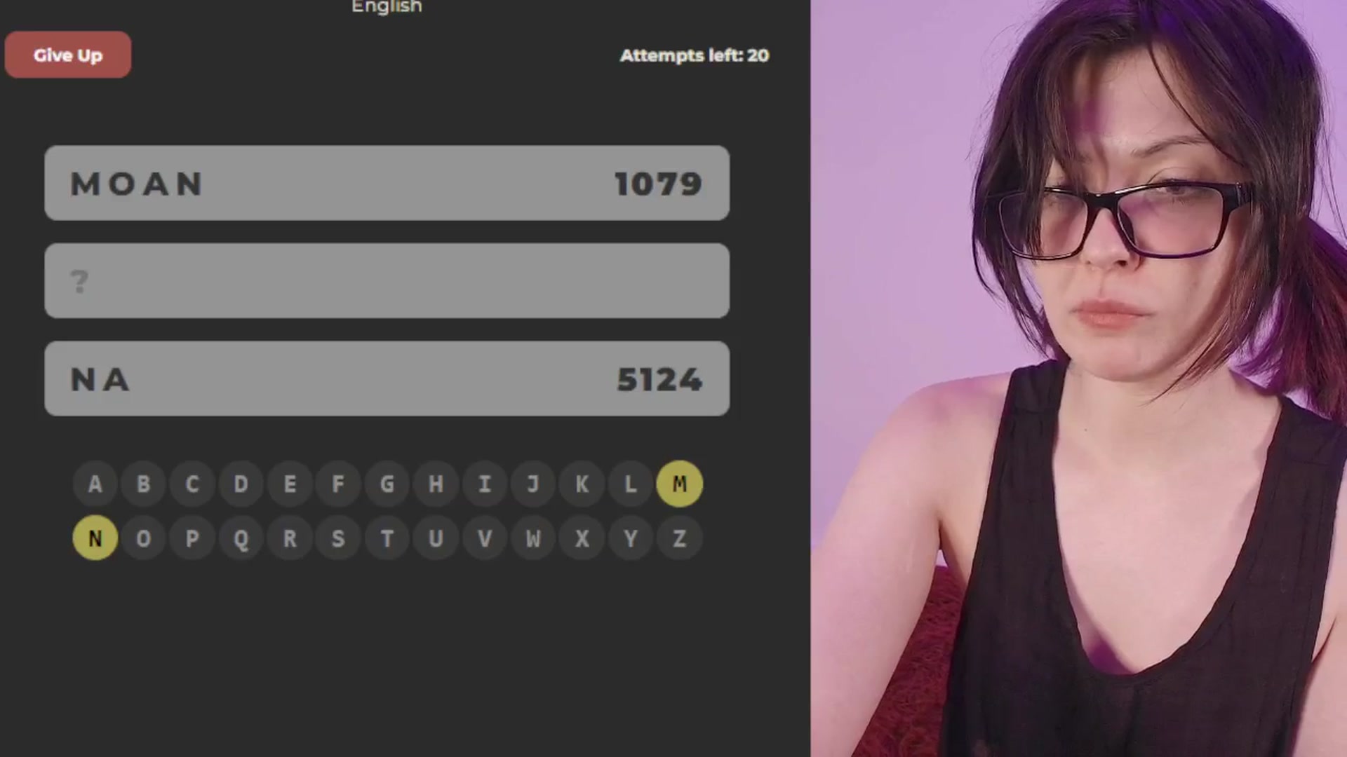 Gallery image thumbnail from RoomToAvoid's myfreecams stream on, 09/25/2025, 05:11 image 14 of 20