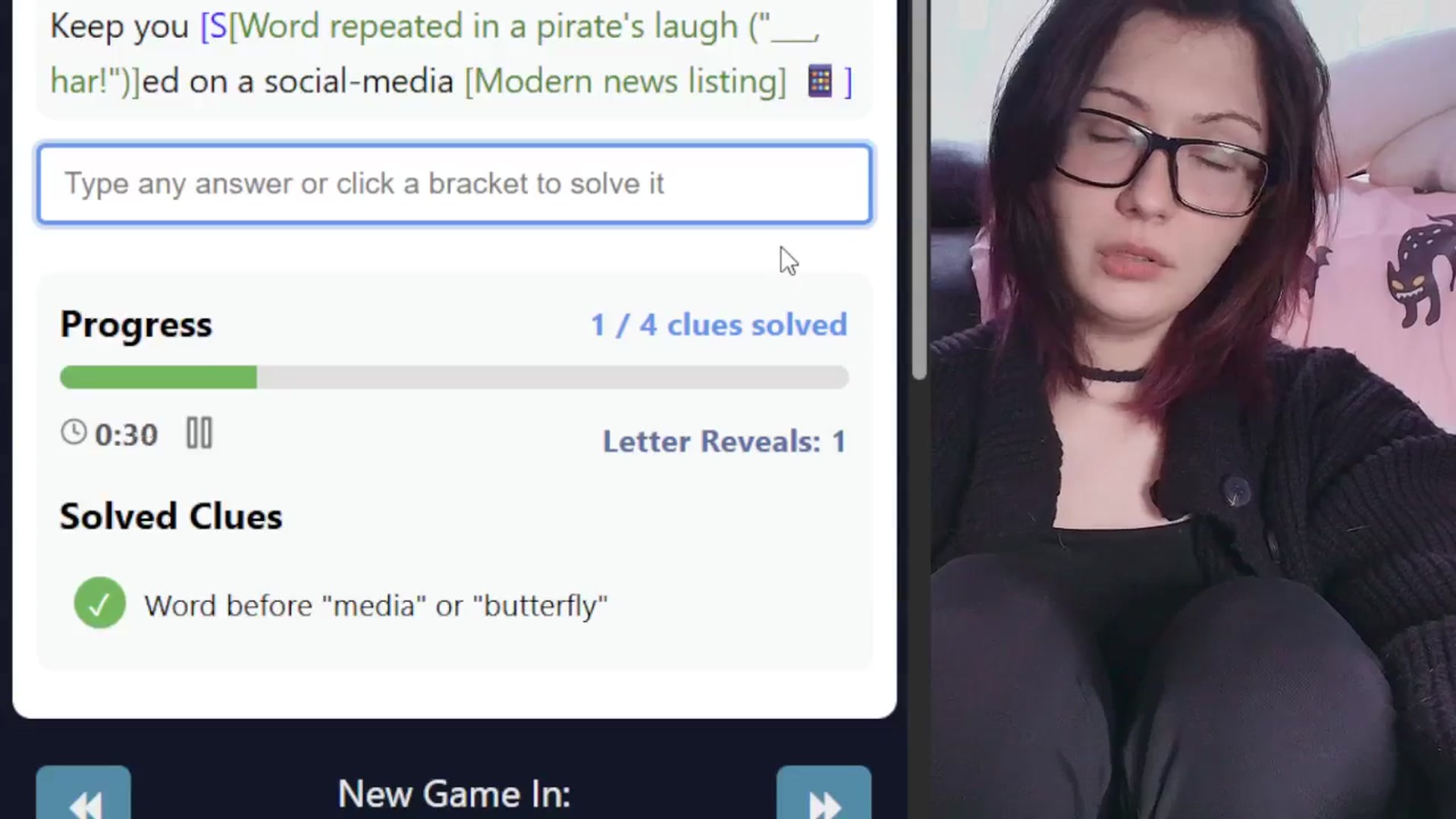 Gallery image thumbnail from RoomToAvoid's myfreecams stream on, 10/01/2025, 04:02 image 10 of 20