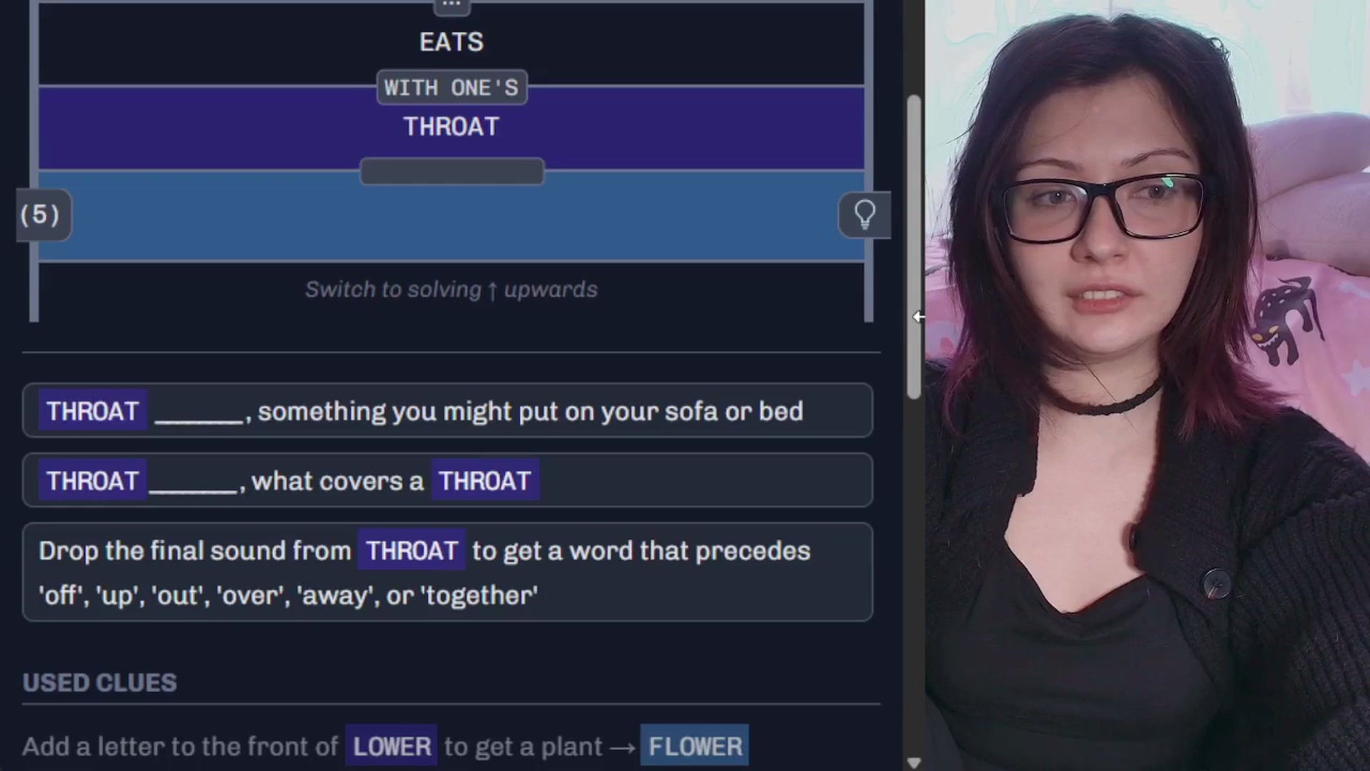 Gallery image thumbnail from RoomToAvoid's myfreecams stream on, 10/01/2025, 04:02 image 14 of 20
