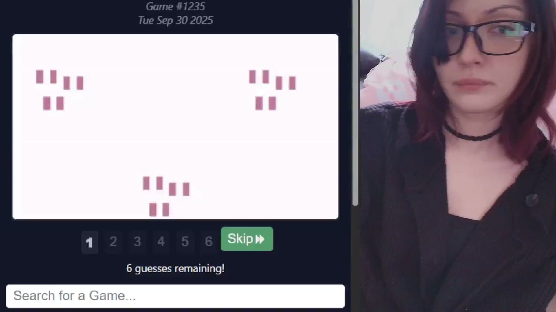 Gallery image thumbnail from RoomToAvoid's myfreecams stream on, 10/01/2025, 04:02 image 3 of 20