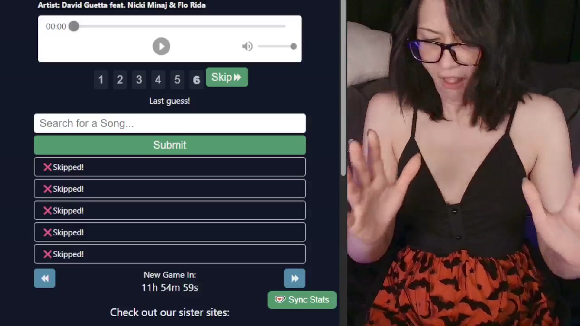 Gallery image thumbnail from RoomToAvoid's myfreecams stream on, 10/05/2025, 03:38 image 11 of 20