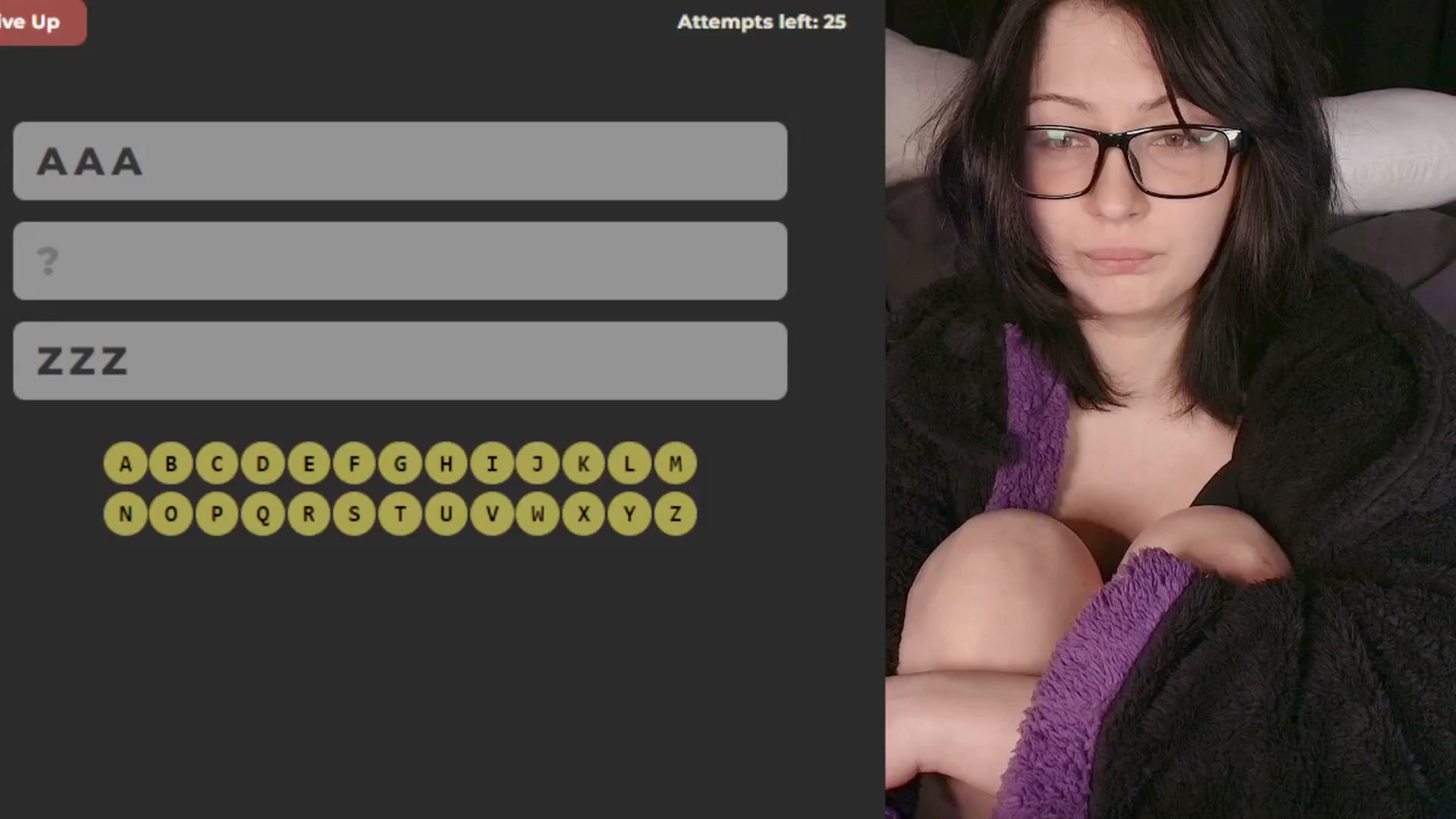 Gallery image thumbnail from RoomToAvoid's myfreecams stream on, 10/05/2025, 03:38 image 4 of 20