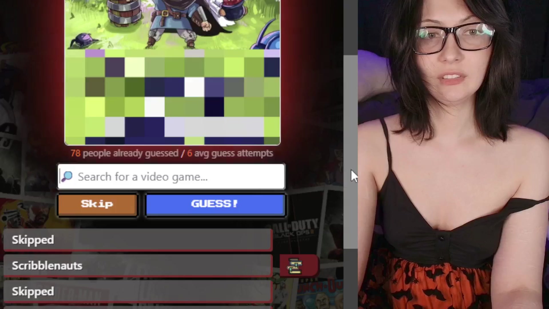 Gallery image thumbnail from RoomToAvoid's myfreecams stream on, 10/05/2025, 03:38 image 20 of 20