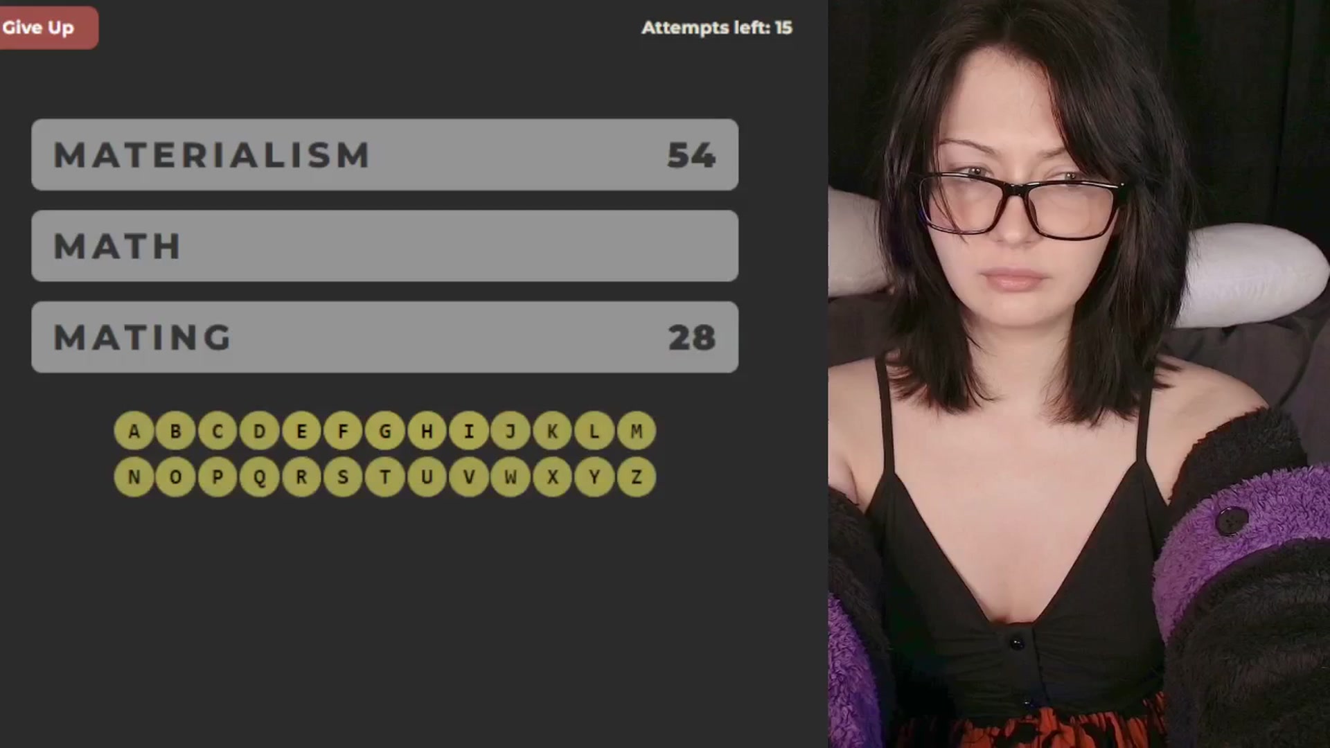 Gallery image thumbnail from RoomToAvoid's myfreecams stream on, 10/05/2025, 03:38 image 3 of 20
