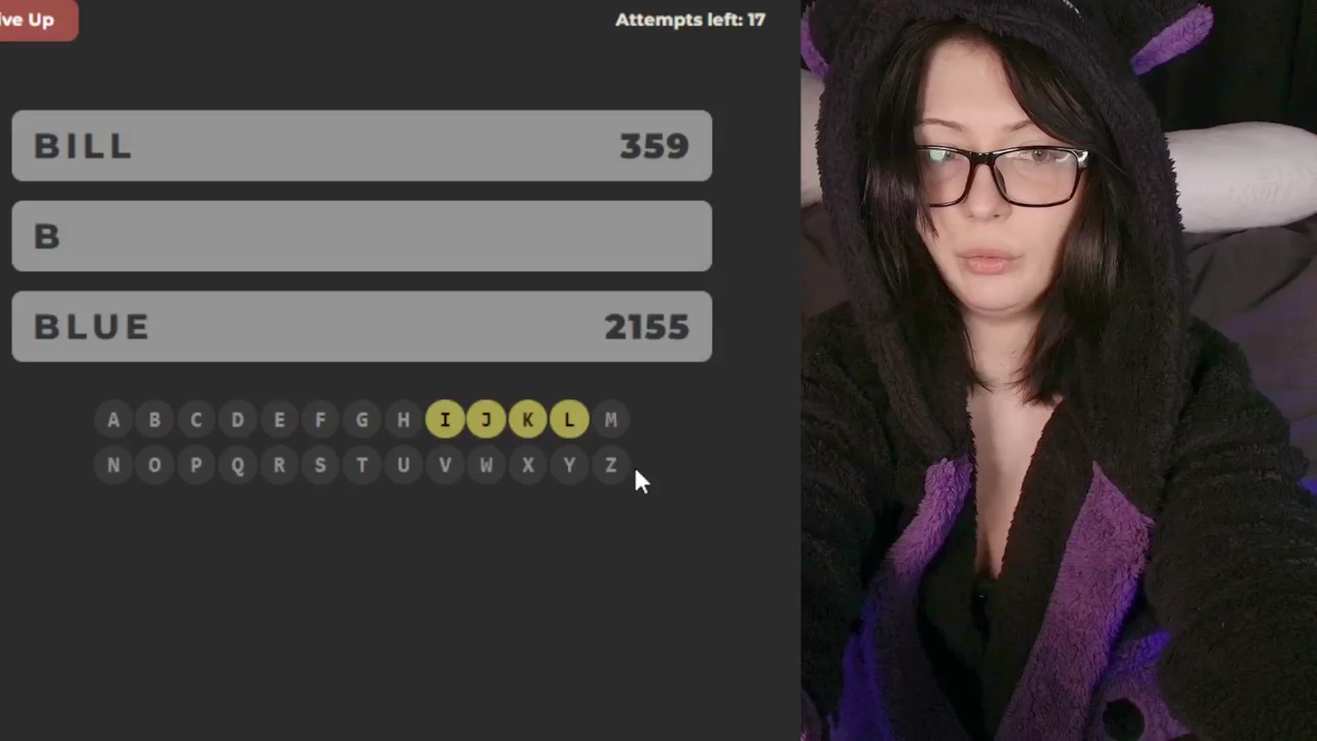 Gallery image thumbnail from RoomToAvoid's myfreecams stream on, 10/05/2025, 03:38 image 5 of 20