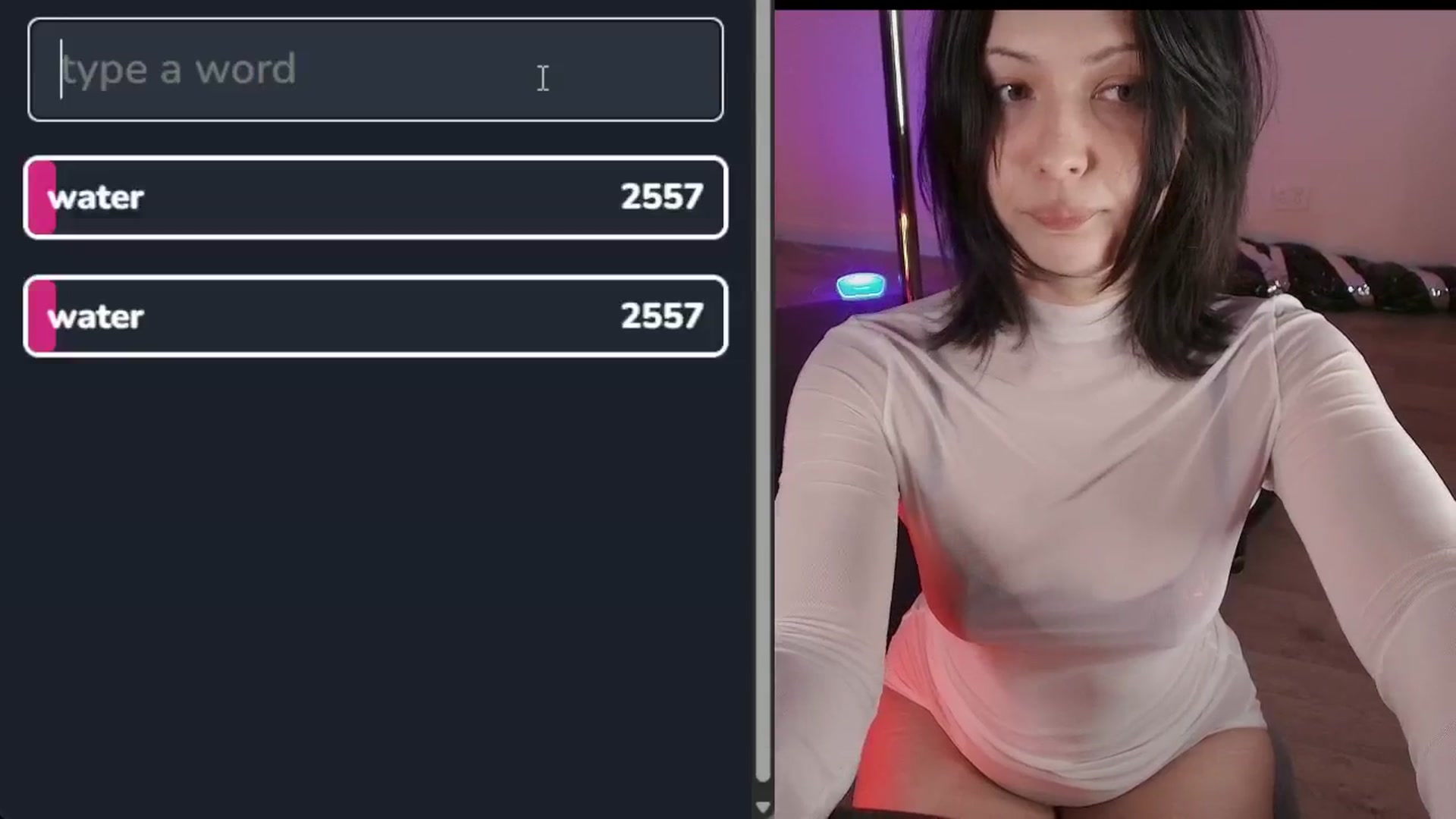 Gallery image thumbnail from RoomToAvoid's myfreecams stream on, 10/07/2025, 04:48 image 3 of 20