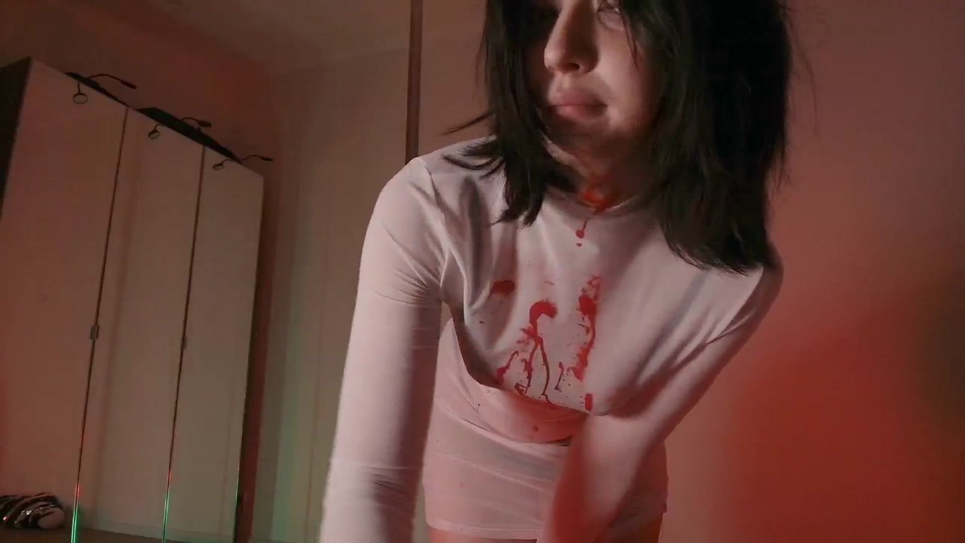 Gallery image thumbnail from RoomToAvoid's myfreecams stream on, 10/07/2025, 04:48 image 7 of 20