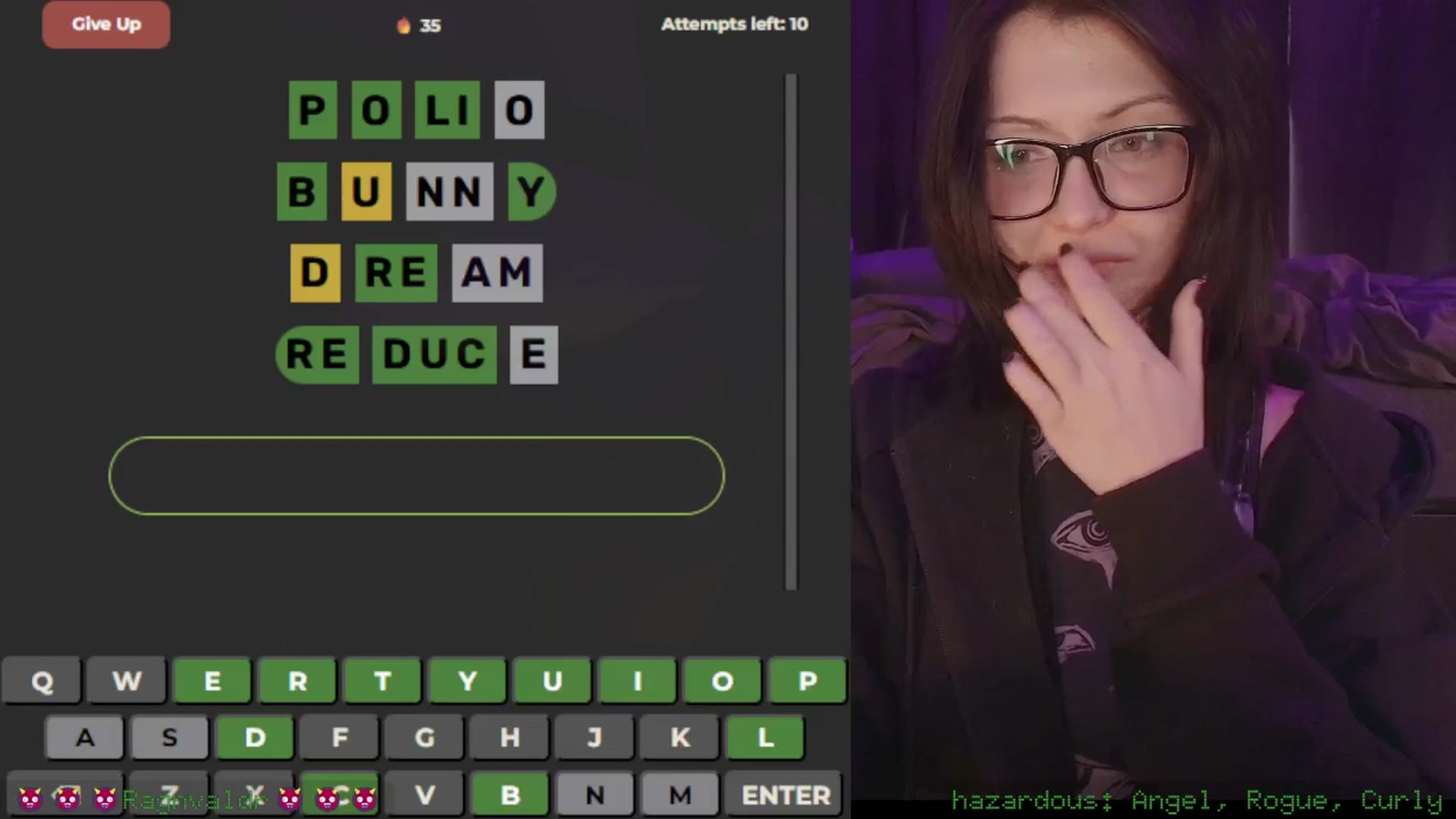 Gallery image thumbnail from RoomToAvoid's myfreecams stream on, 10/10/2025, 01:05 image 18 of 20