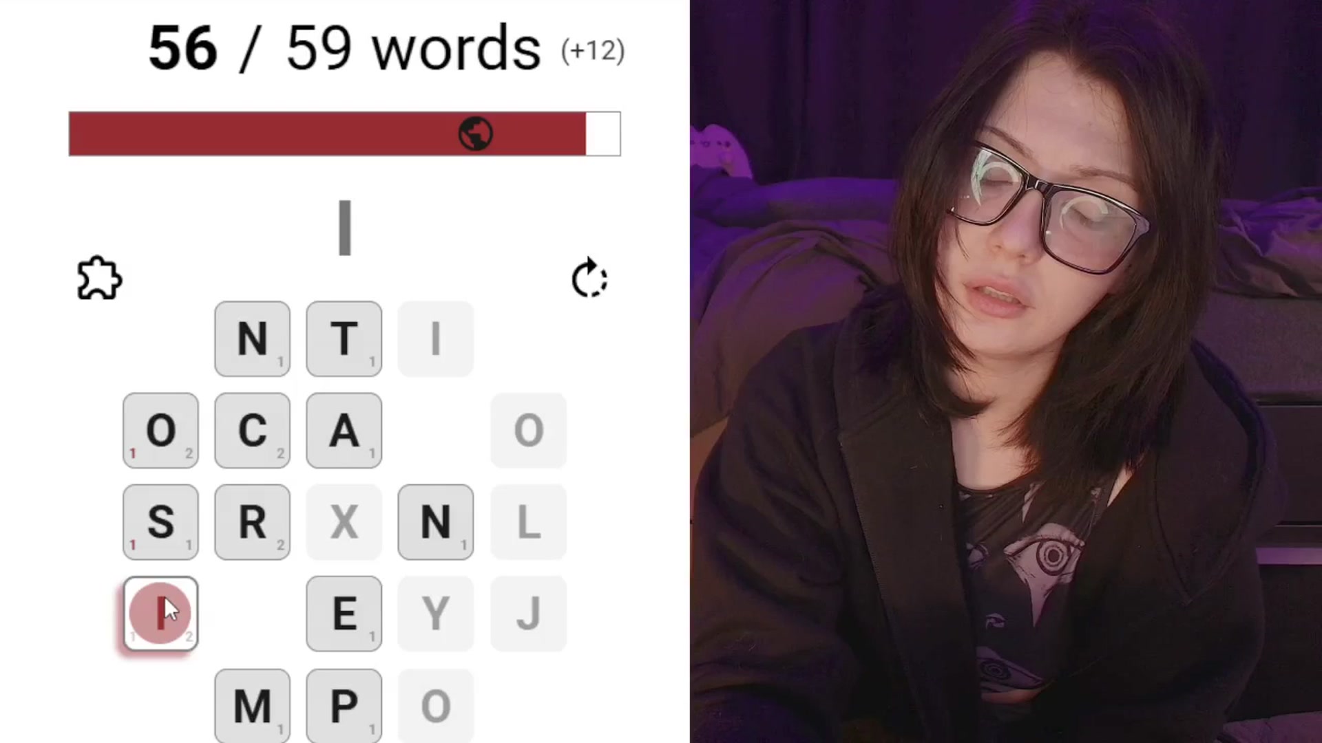 Gallery image thumbnail from RoomToAvoid's myfreecams stream on, 10/10/2025, 01:05 image 7 of 20
