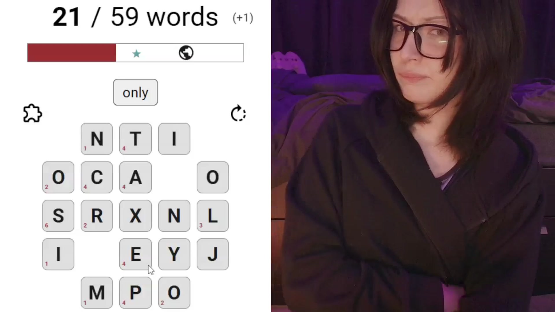 Gallery image thumbnail from RoomToAvoid's myfreecams stream on, 10/10/2025, 01:05 image 5 of 20