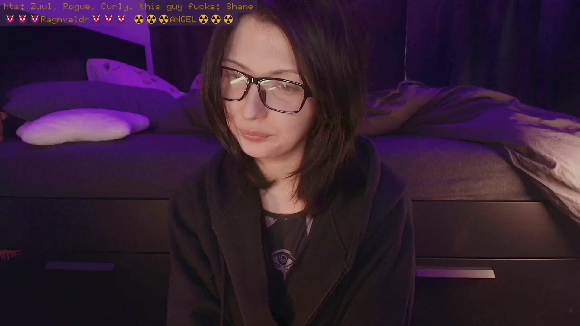 Gallery image thumbnail from RoomToAvoid's myfreecams stream on, 10/10/2025, 05:55 image 19 of 20
