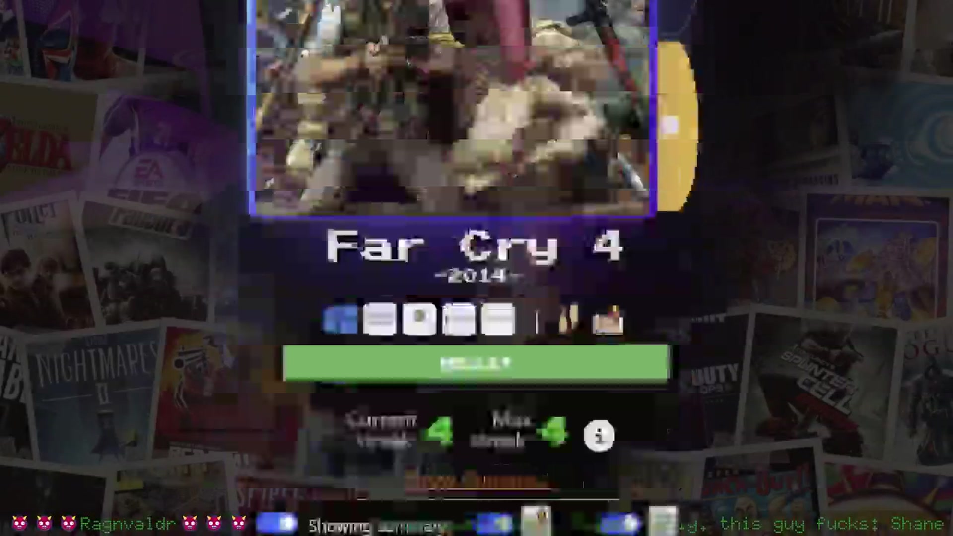 Gallery image thumbnail from RoomToAvoid's myfreecams stream on, 10/10/2025, 05:55 image 10 of 20