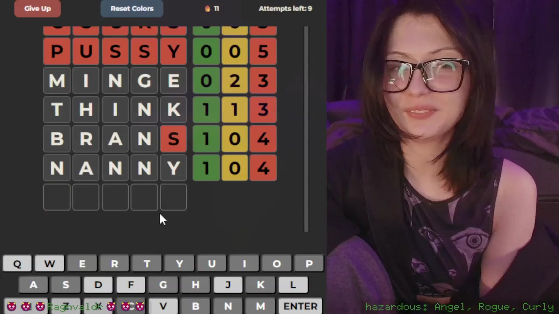 Gallery image thumbnail from RoomToAvoid's myfreecams stream on, 10/10/2025, 05:55 image 2 of 20