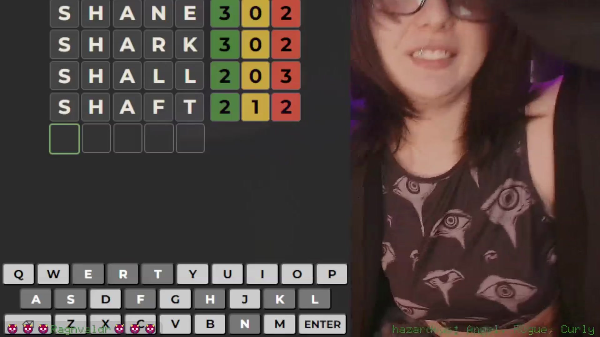 Gallery image thumbnail from RoomToAvoid's myfreecams stream on, 10/10/2025, 05:55 image 5 of 20