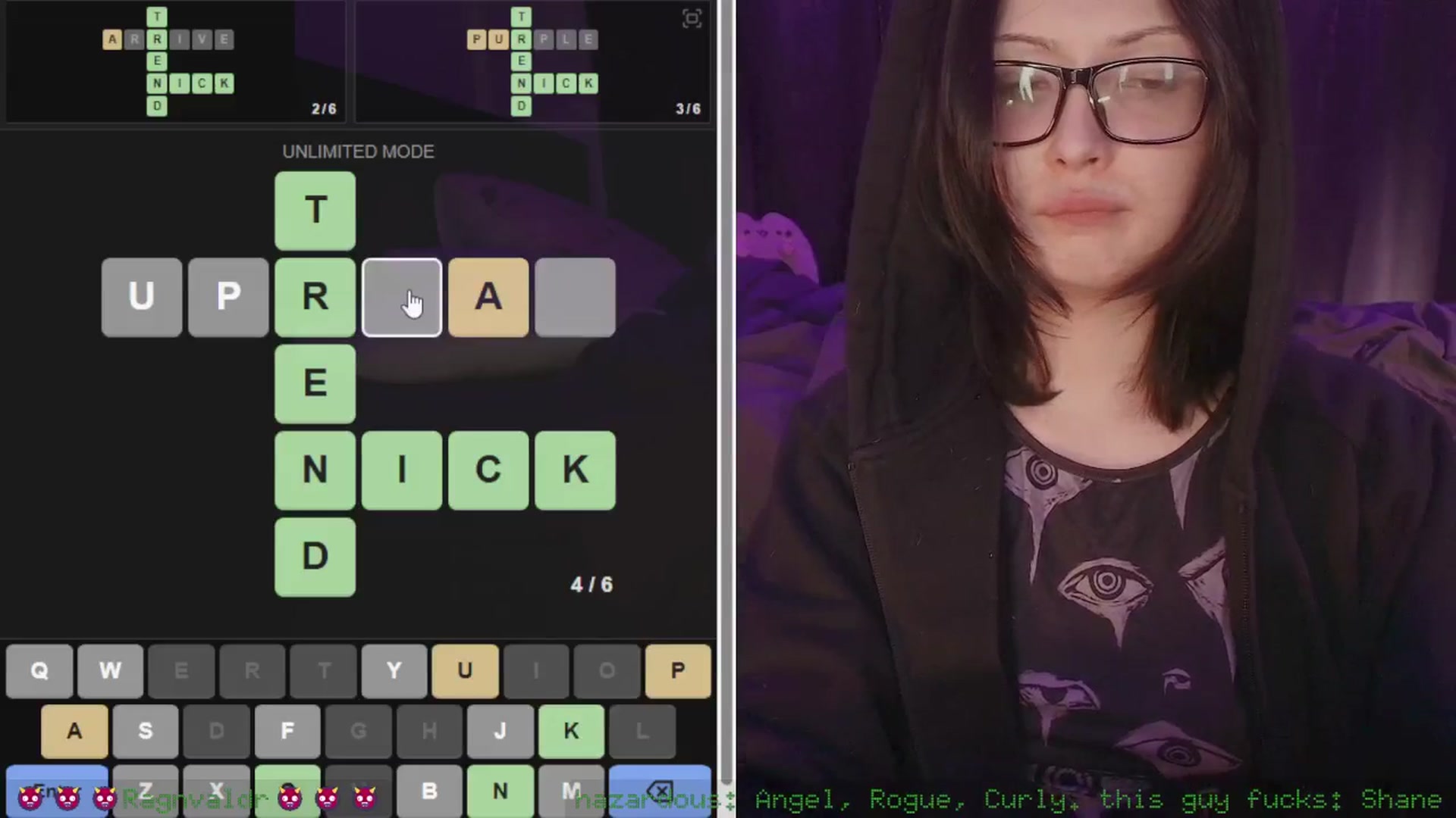 Gallery image thumbnail from RoomToAvoid's myfreecams stream on, 10/10/2025, 05:55 image 12 of 20