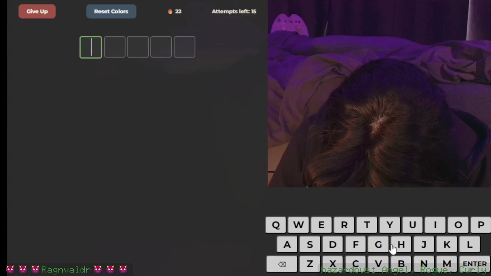 Gallery image thumbnail from RoomToAvoid's myfreecams stream on, 10/10/2025, 05:55 image 8 of 20