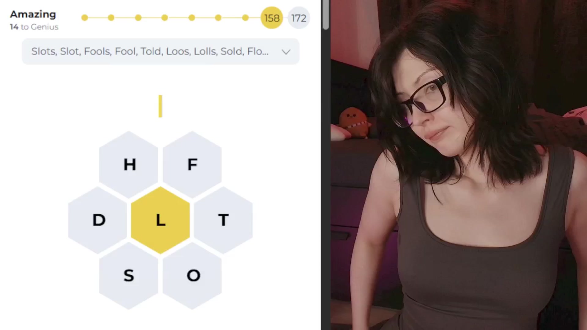 Gallery image thumbnail from RoomToAvoid's myfreecams stream on, 10/12/2025, 05:27 image 19 of 20