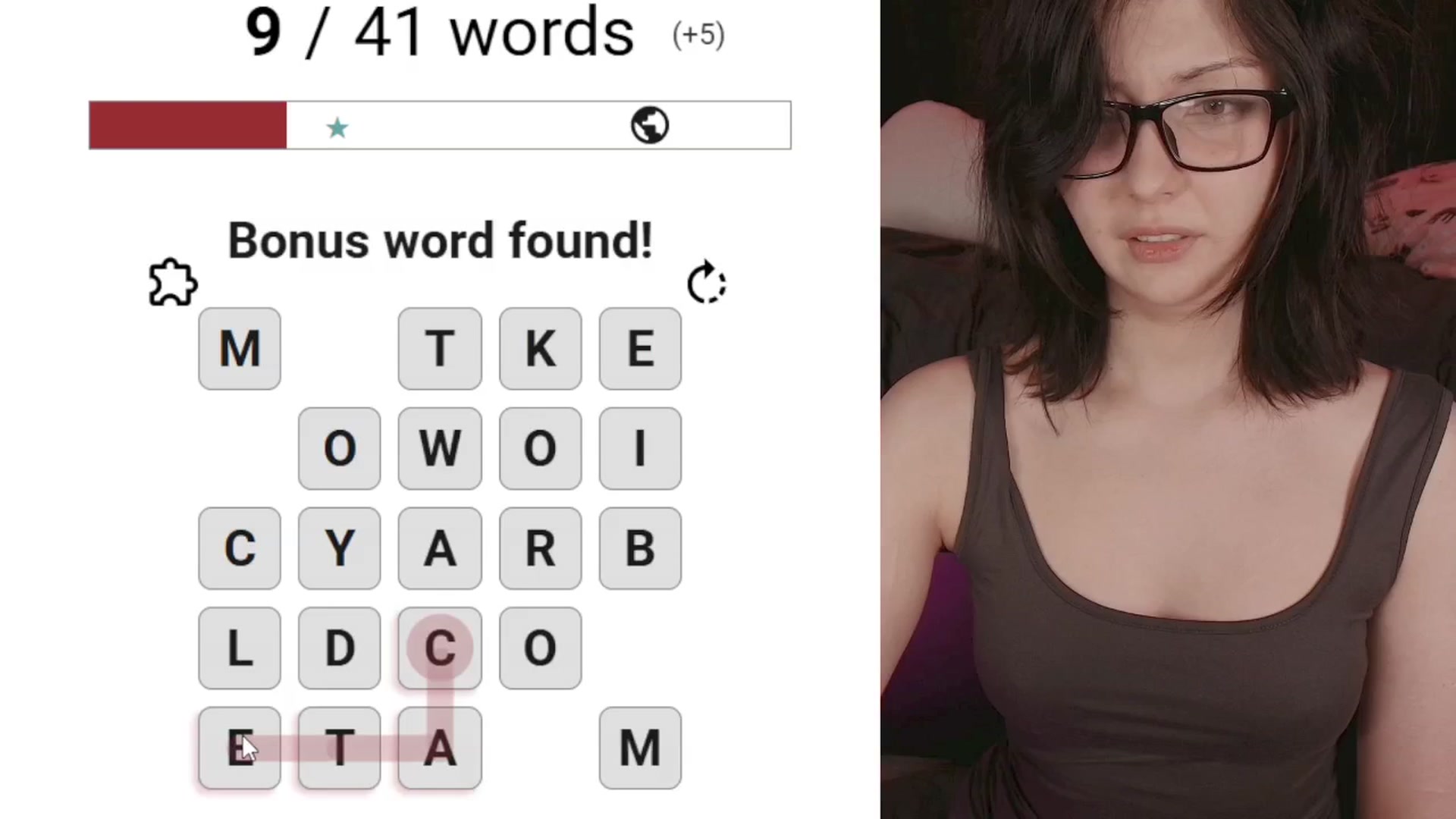 Gallery image thumbnail from RoomToAvoid's myfreecams stream on, 10/12/2025, 05:27 image 7 of 20
