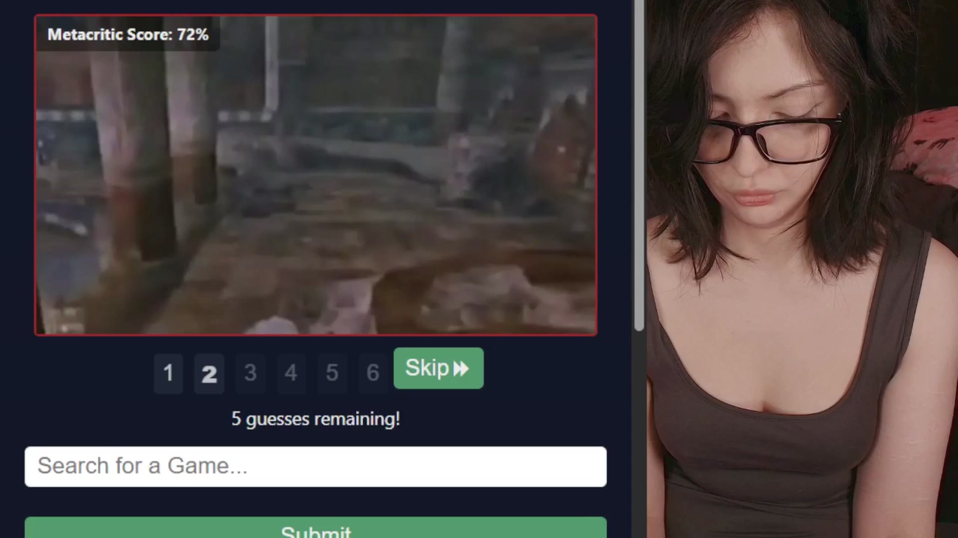 Gallery image thumbnail from RoomToAvoid's myfreecams stream on, 10/12/2025, 05:27 image 6 of 20