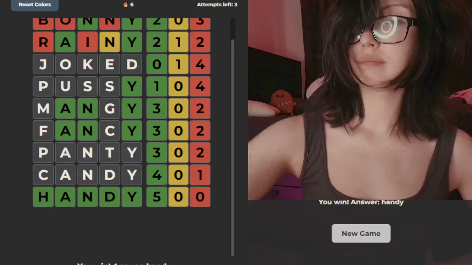 Gallery image thumbnail from RoomToAvoid's myfreecams stream on, 10/12/2025, 05:27 image 17 of 20