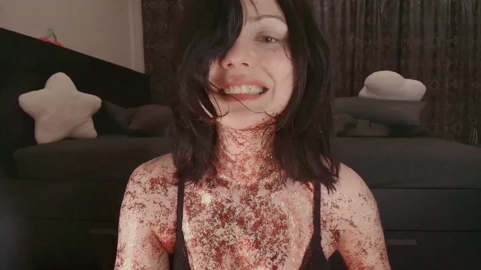 Gallery image thumbnail from RoomToAvoid's myfreecams stream on, 10/19/2025, 05:39 image 15 of 20