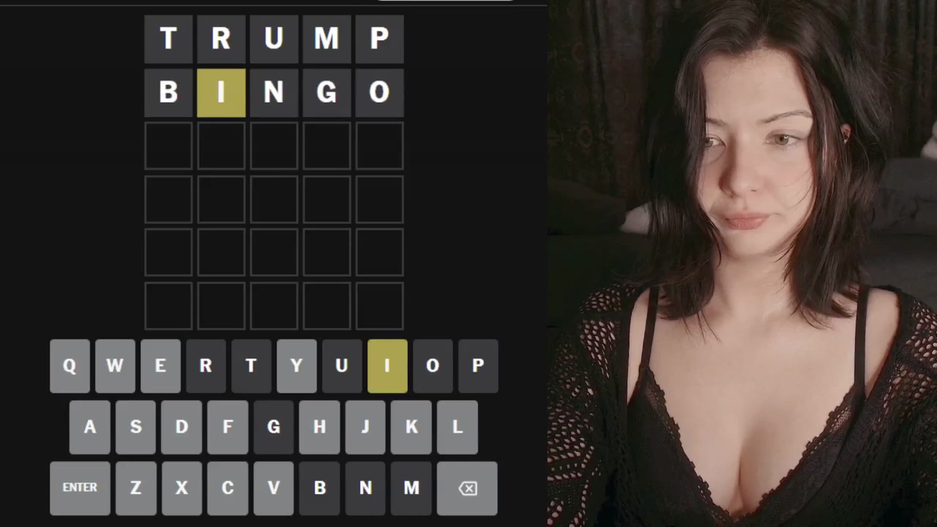 Gallery image thumbnail from RoomToAvoid's myfreecams stream on, 10/19/2025, 05:39 image 5 of 20