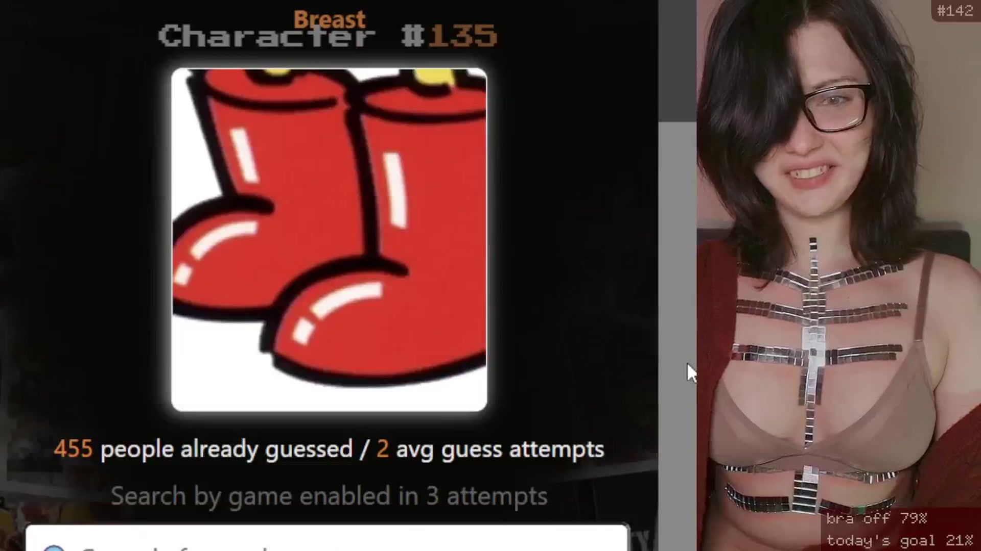 Gallery image thumbnail from RoomToAvoid's myfreecams stream on, 10/27/2025, 04:49 image 14 of 20
