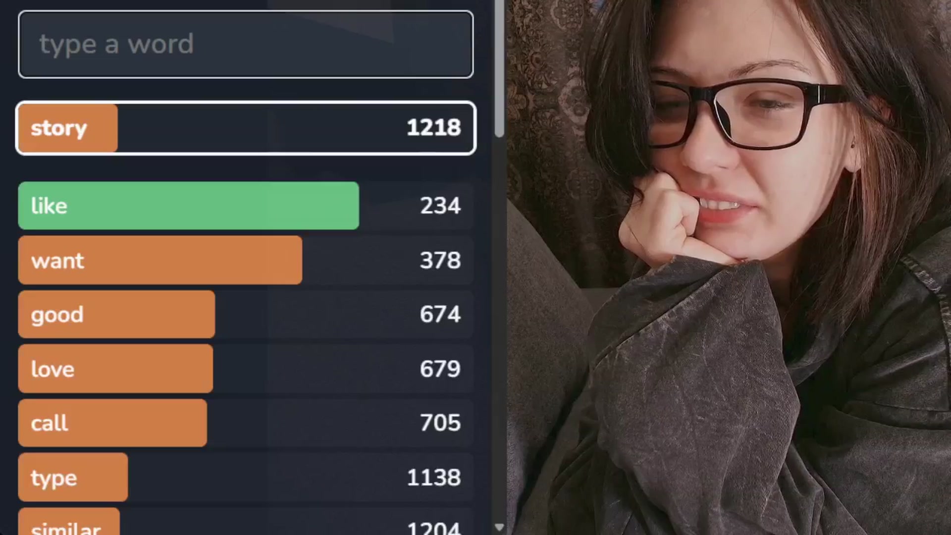 Gallery image thumbnail from RoomToAvoid's myfreecams stream on, 10/28/2025, 24:04 image 9 of 20