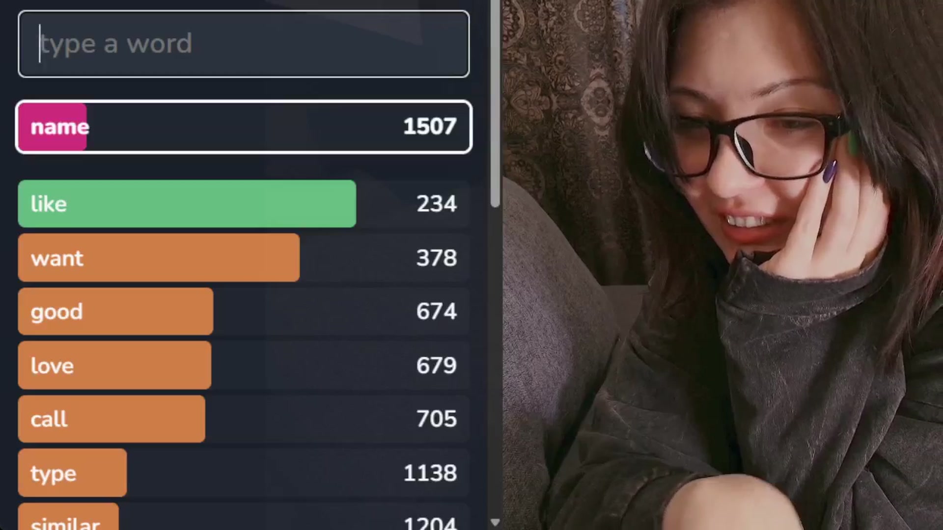 Gallery image thumbnail from RoomToAvoid's myfreecams stream on, 10/28/2025, 24:04 image 7 of 20