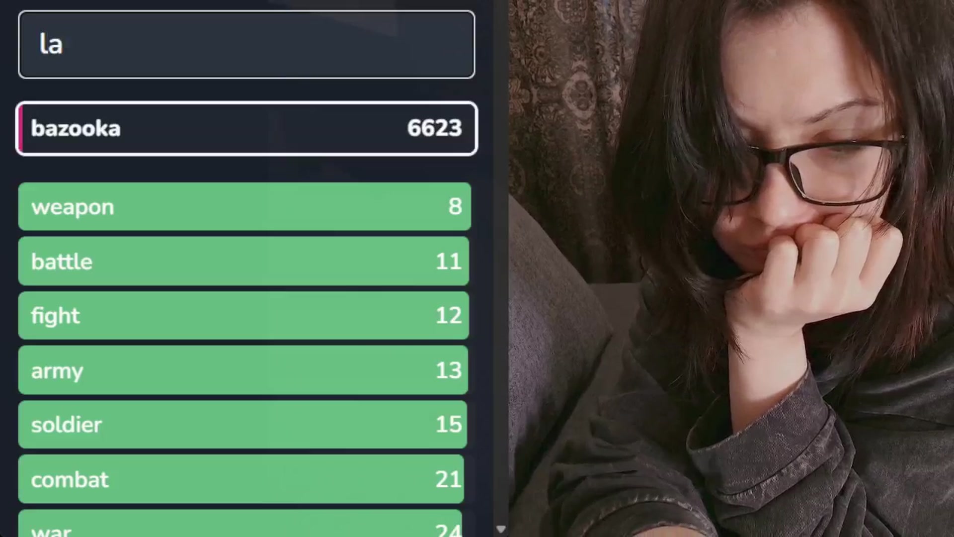 Gallery image thumbnail from RoomToAvoid's myfreecams stream on, 10/28/2025, 24:04 image 15 of 20
