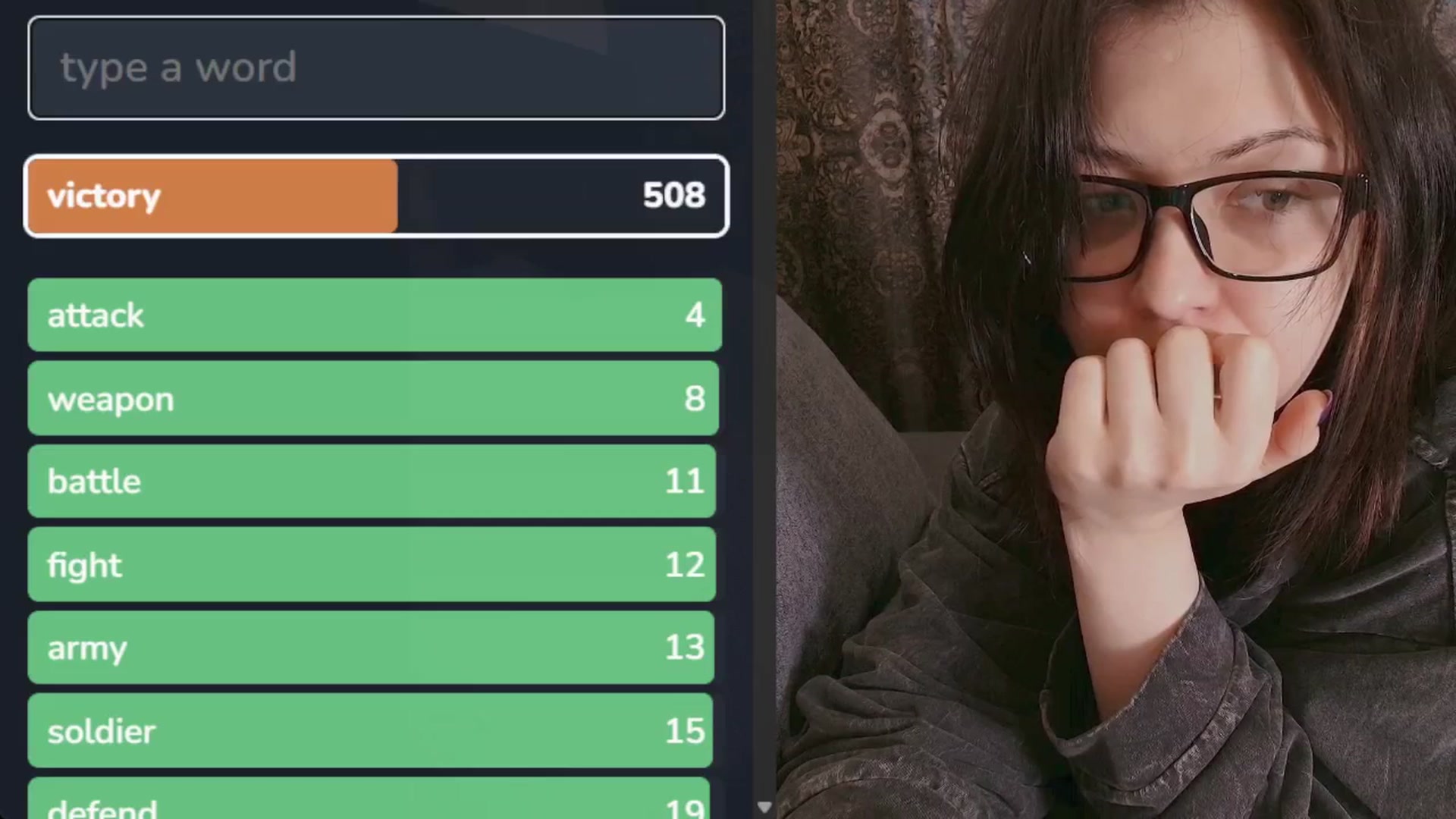 Gallery image thumbnail from RoomToAvoid's myfreecams stream on, 10/28/2025, 24:04 image 17 of 20