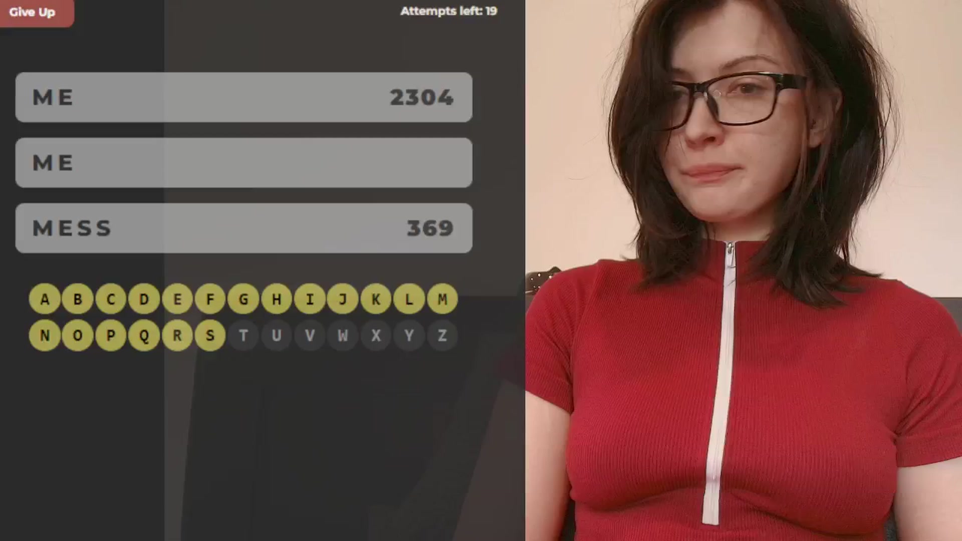 Gallery image thumbnail from RoomToAvoid's myfreecams stream on, 10/30/2025, 03:26 image 12 of 20