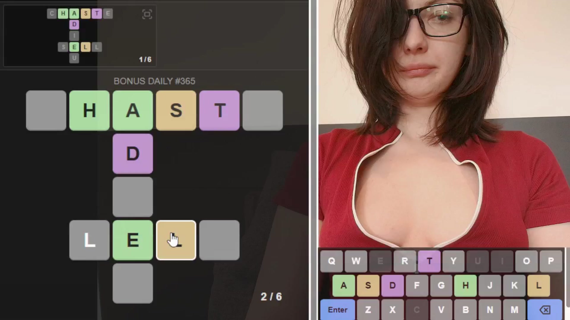 Gallery image thumbnail from RoomToAvoid's myfreecams stream on, 10/30/2025, 03:26 image 13 of 20