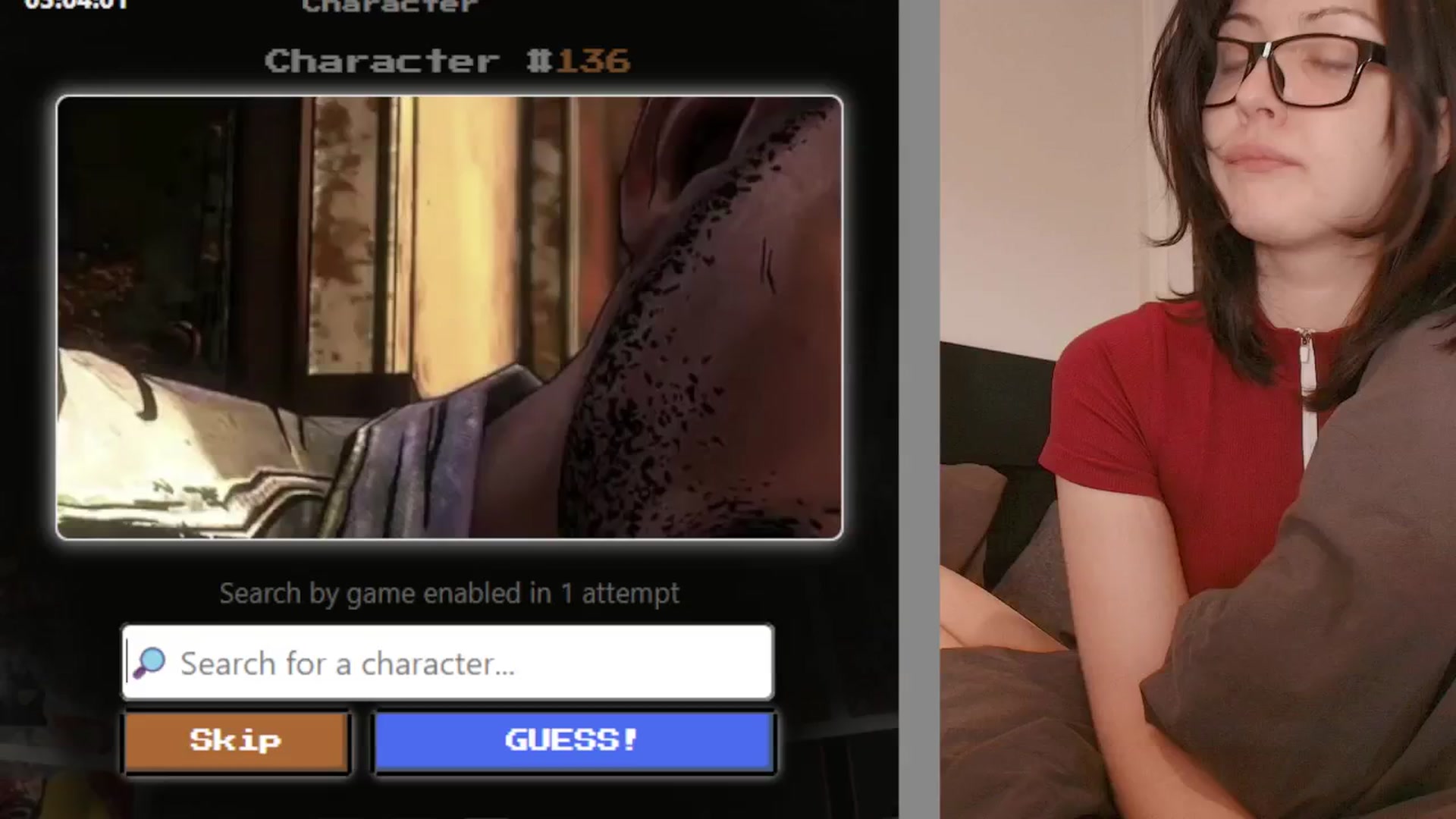 Gallery image thumbnail from RoomToAvoid's myfreecams stream on, 10/30/2025, 03:26 image 4 of 20