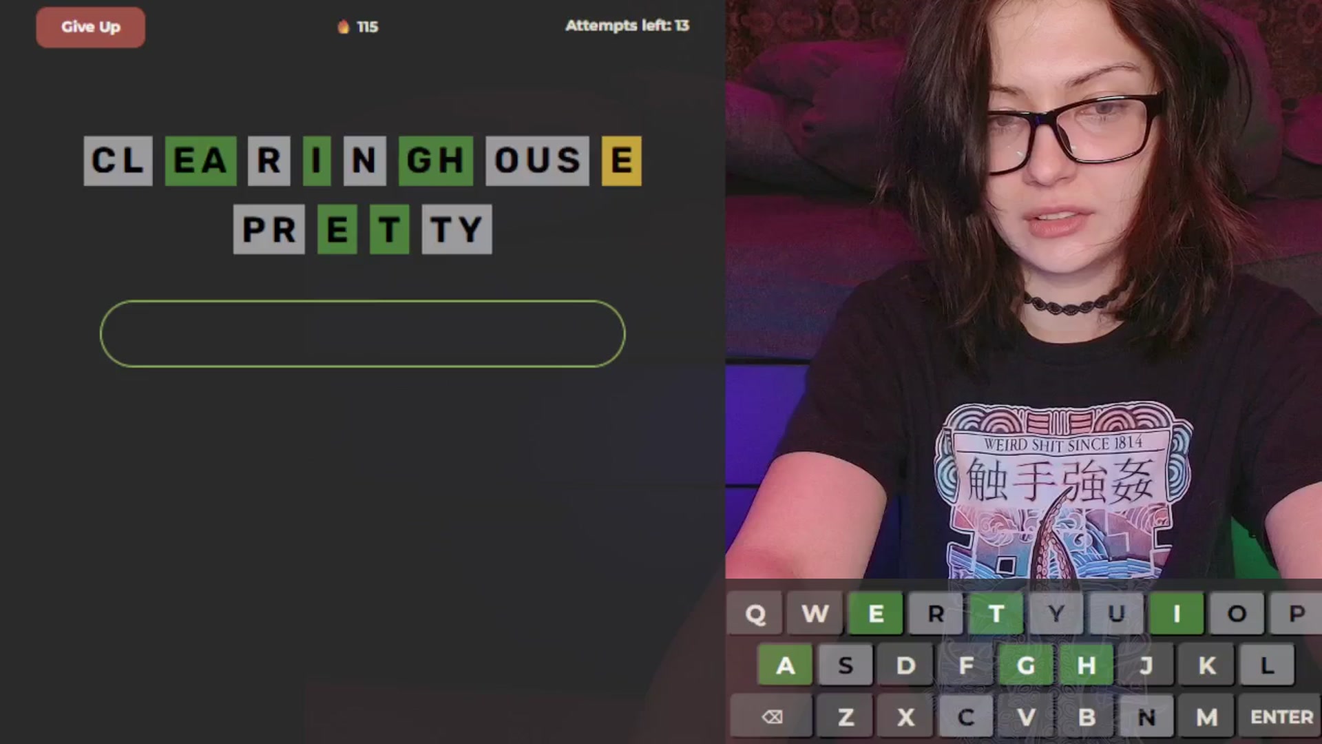 Gallery image thumbnail from RoomToAvoid's myfreecams stream on, 10/31/2025, 02:55 image 2 of 20
