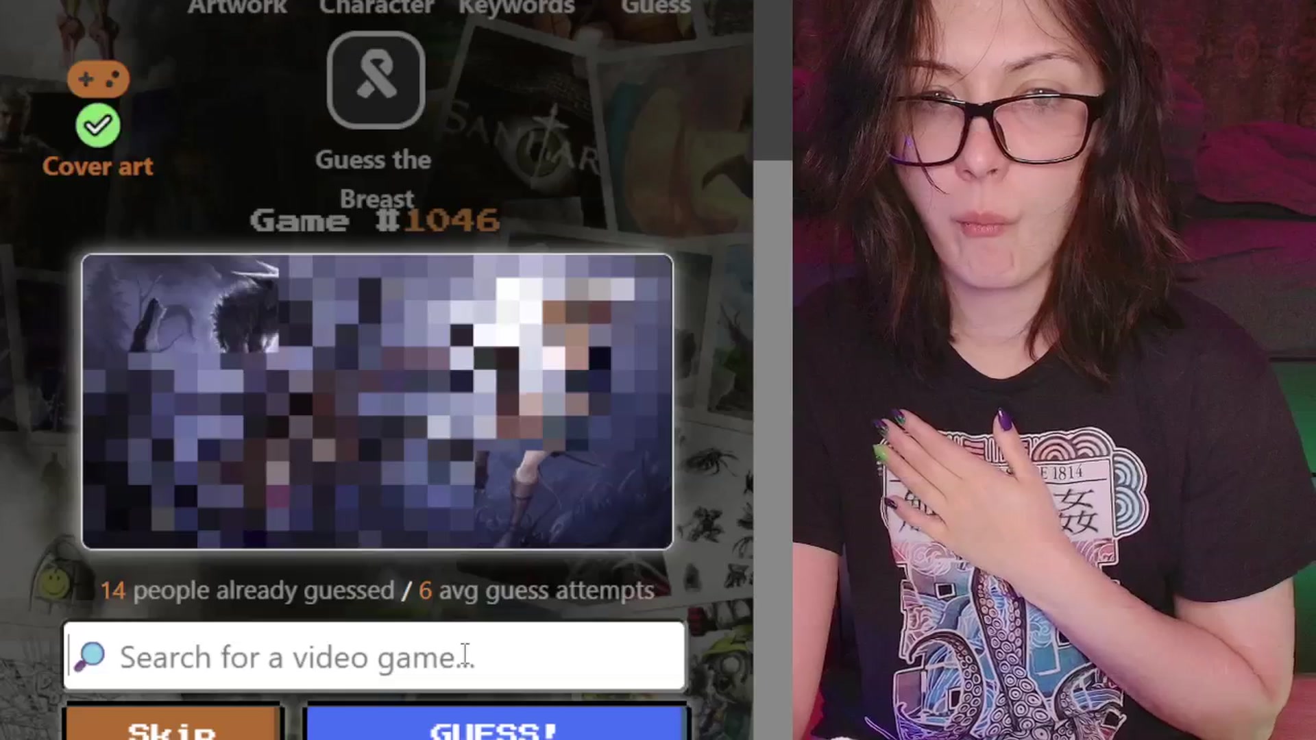 Gallery image thumbnail from RoomToAvoid's myfreecams stream on, 10/31/2025, 04:05 image 18 of 20
