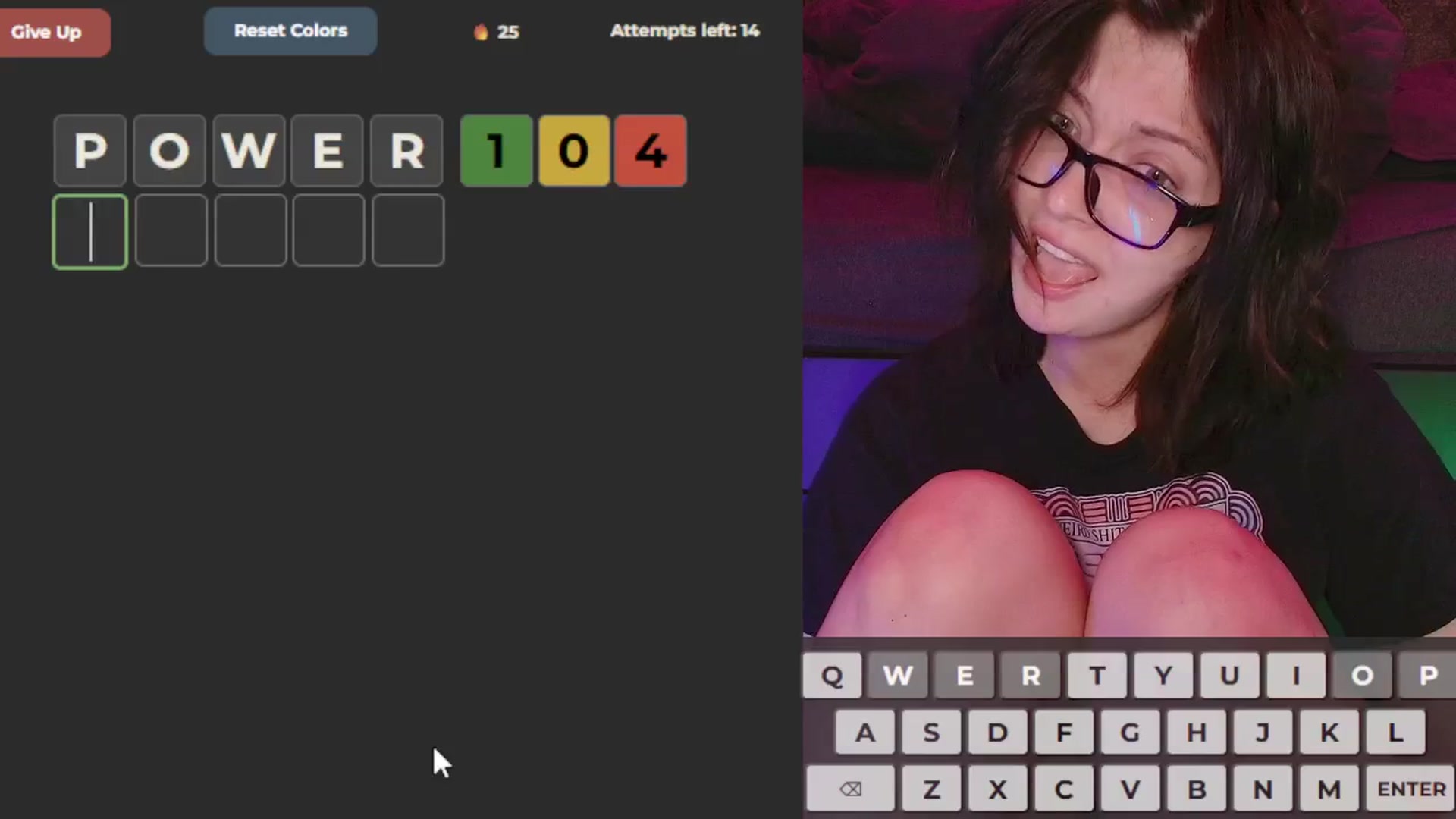 Gallery image thumbnail from RoomToAvoid's myfreecams stream on, 10/31/2025, 04:05 image 15 of 20