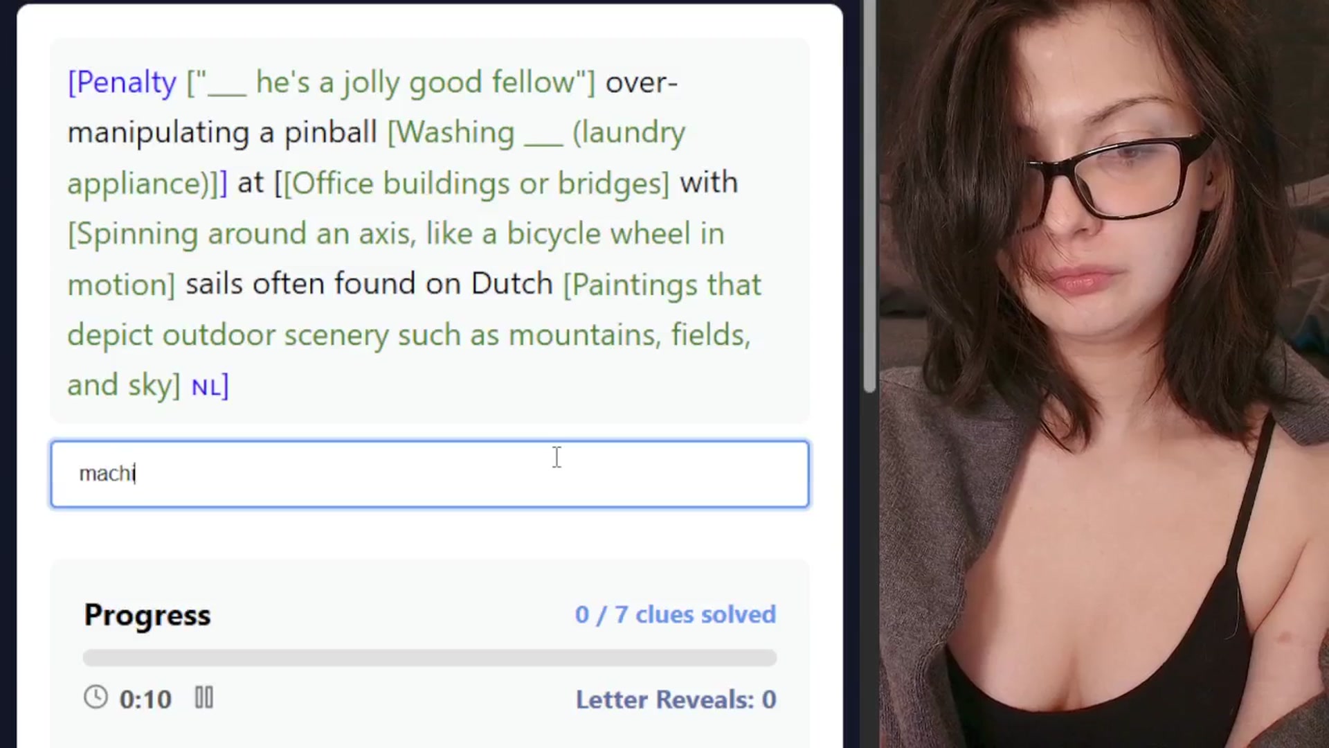 Gallery image thumbnail from RoomToAvoid's myfreecams stream on, 11/03/2025, 03:32 image 18 of 20