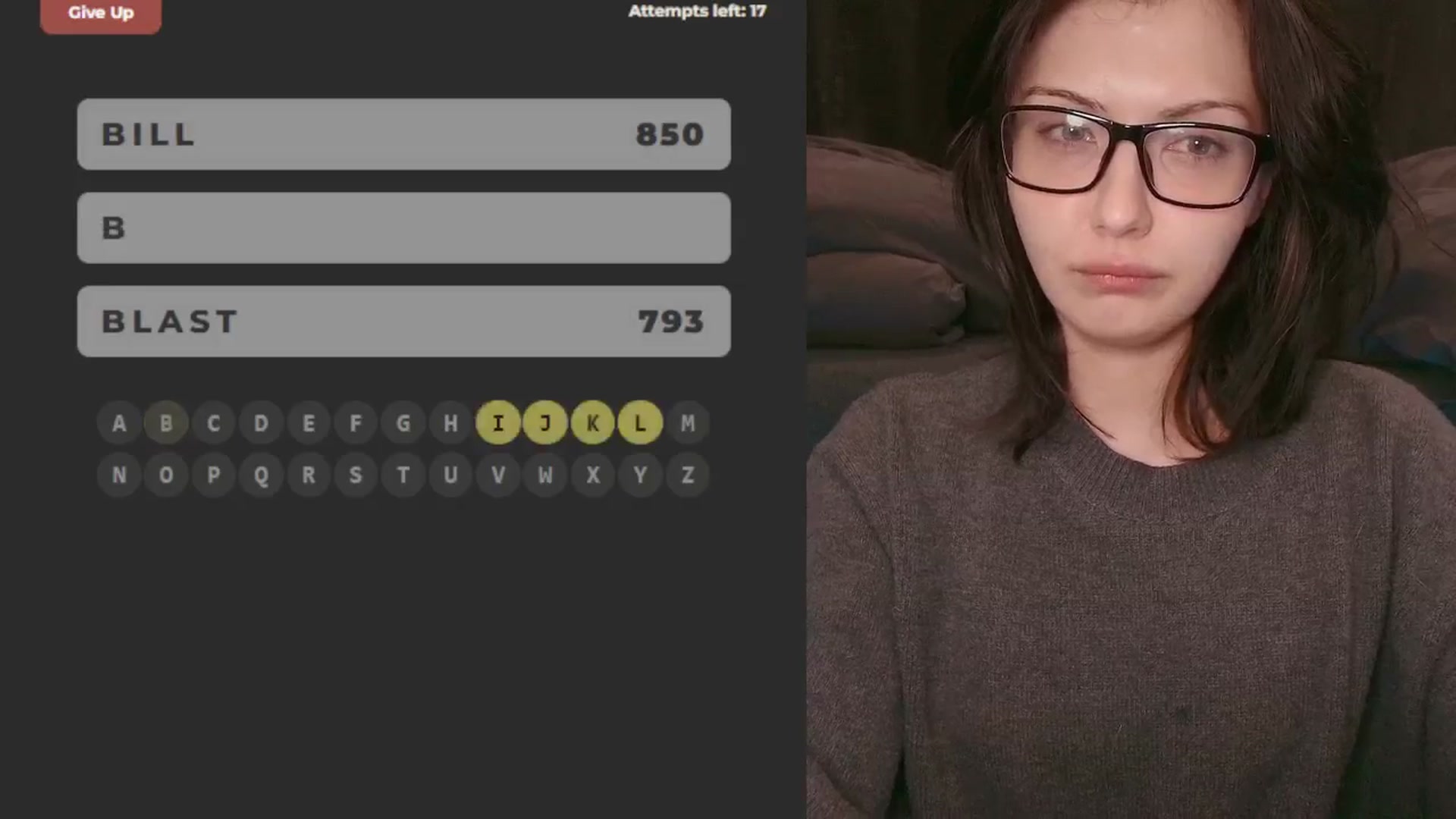 Gallery image thumbnail from RoomToAvoid's myfreecams stream on, 11/03/2025, 03:32 image 10 of 20