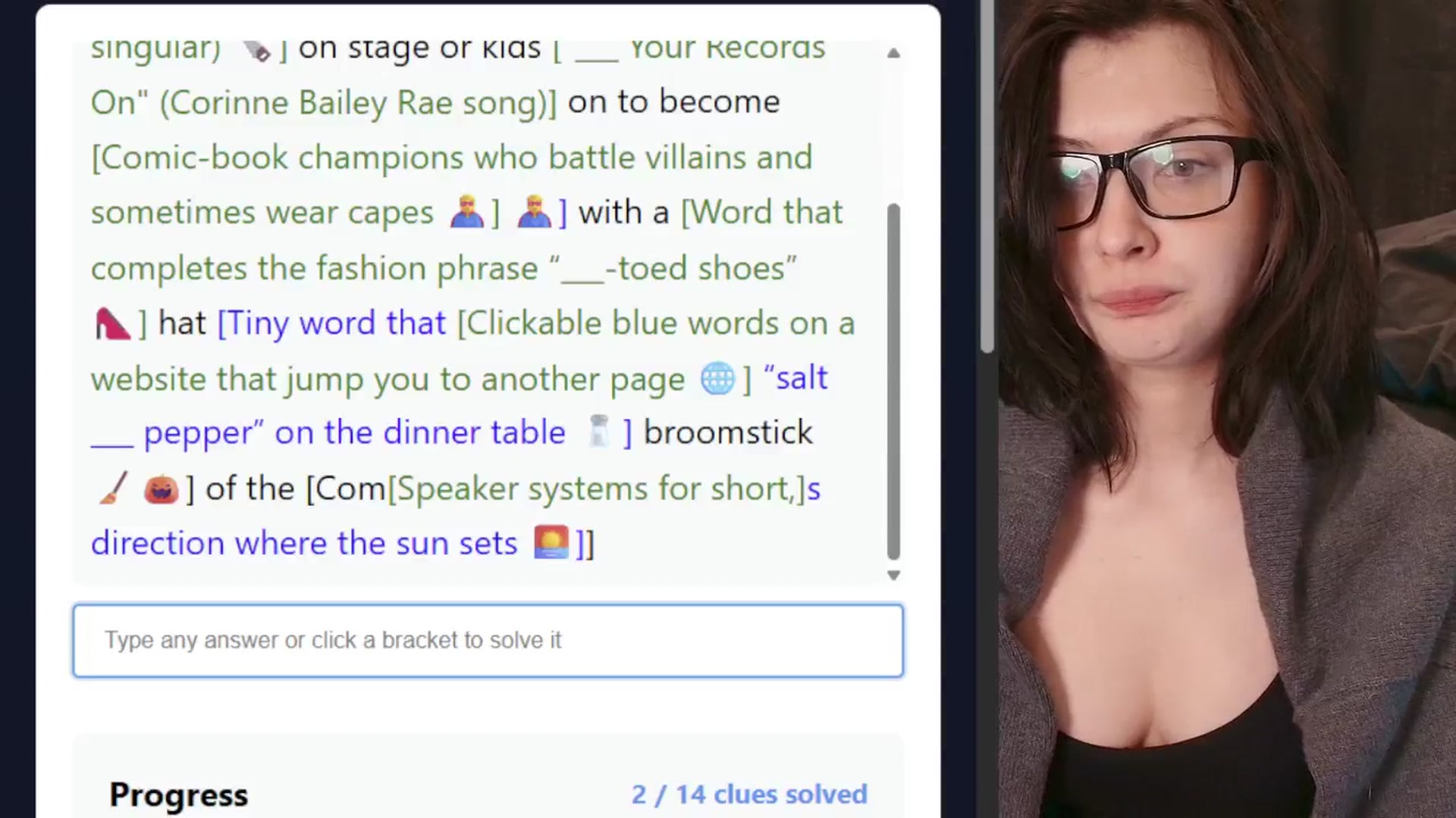 Gallery image thumbnail from RoomToAvoid's myfreecams stream on, 11/03/2025, 03:32 image 17 of 20