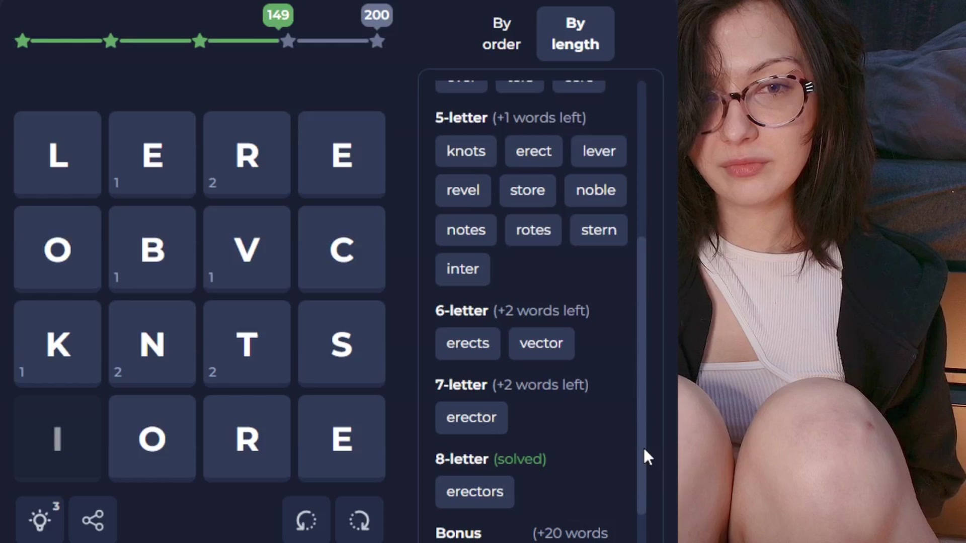 Gallery image thumbnail from RoomToAvoid's myfreecams stream on, 11/04/2025, 03:11 image 17 of 20