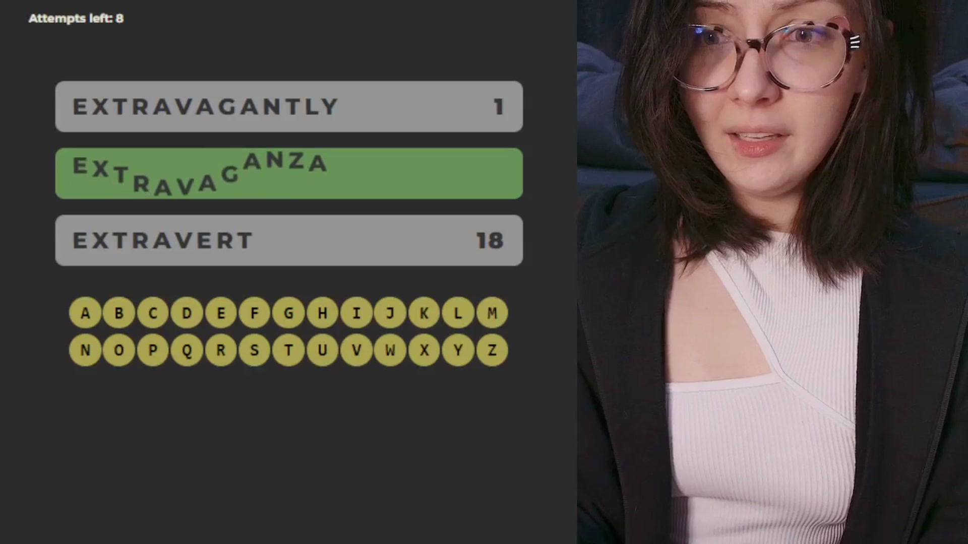 Gallery image thumbnail from RoomToAvoid's myfreecams stream on, 11/04/2025, 04:32 image 13 of 20