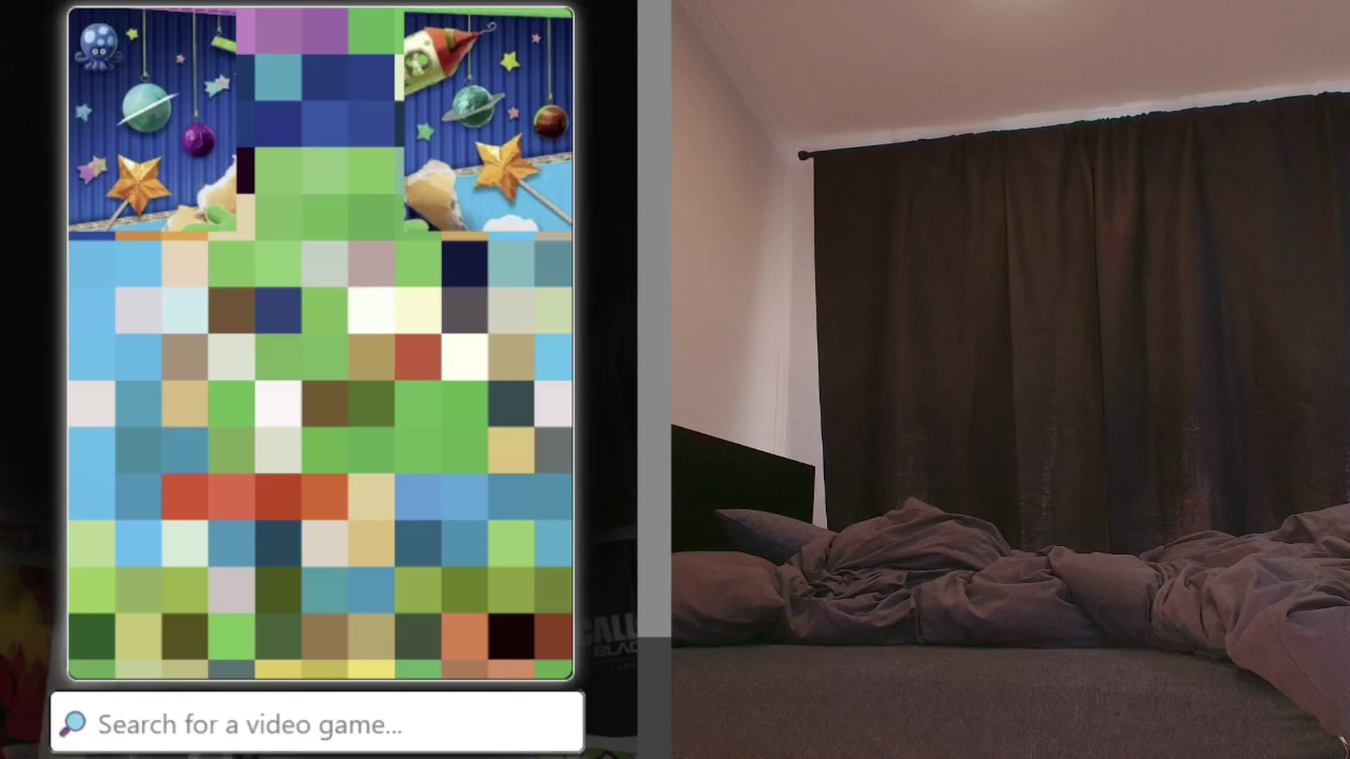 Gallery image thumbnail from RoomToAvoid's myfreecams stream on, 11/06/2025, 03:43 image 19 of 20