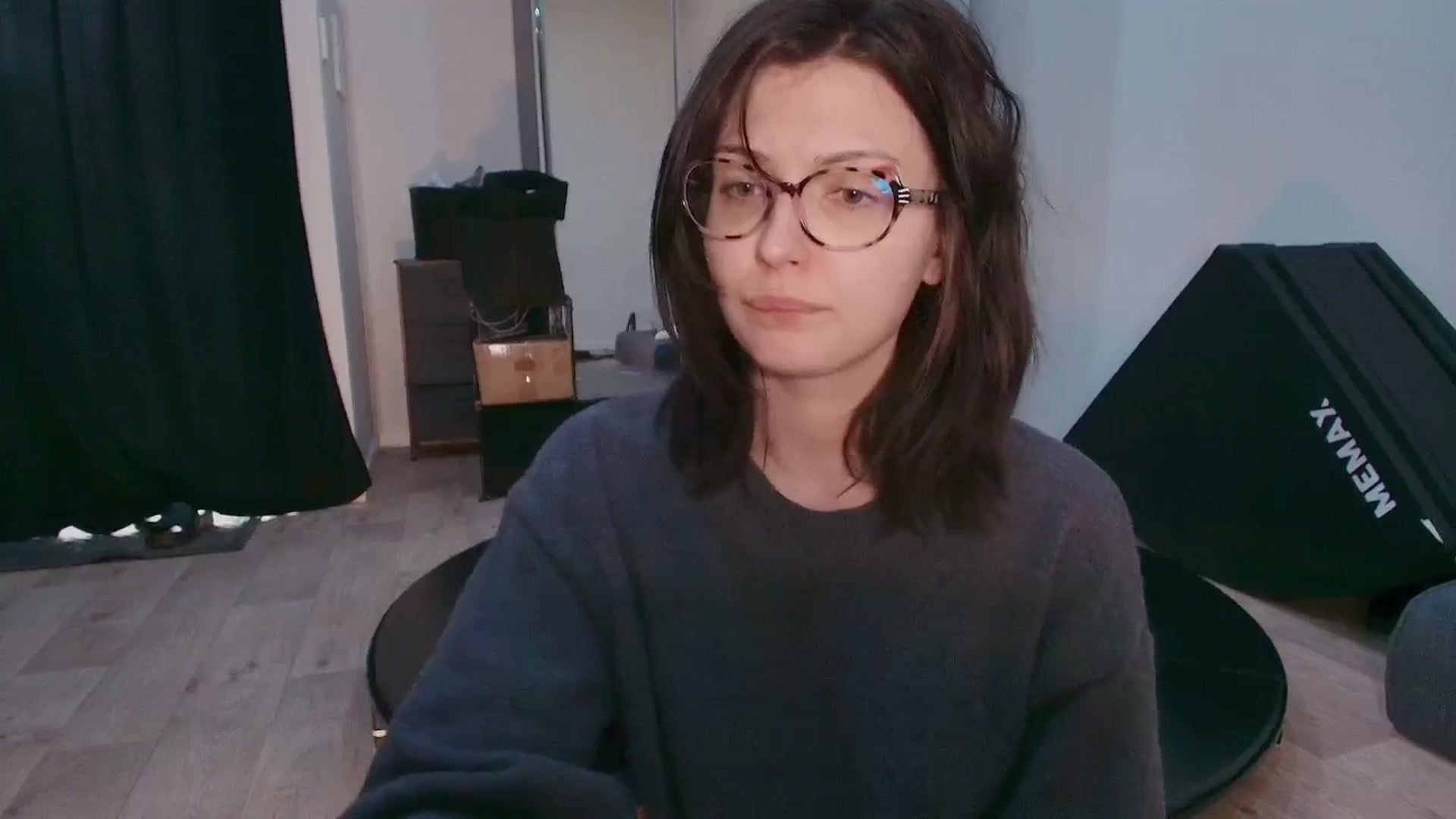 Gallery image thumbnail from RoomToAvoid's myfreecams stream on, 11/06/2025, 05:05 image 16 of 20